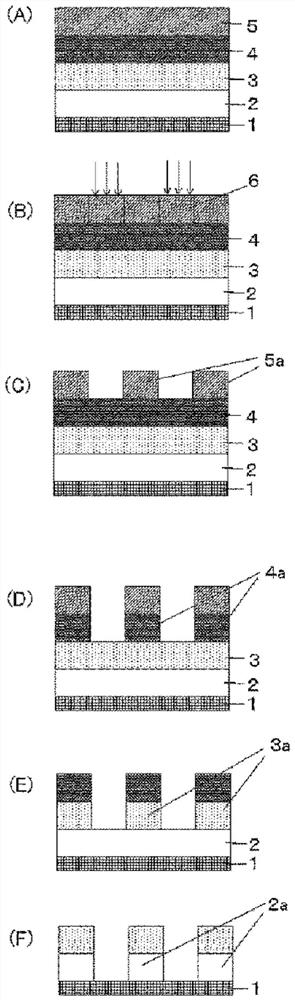 Organic film forming material, organic film forming method, pattern forming method, and compound