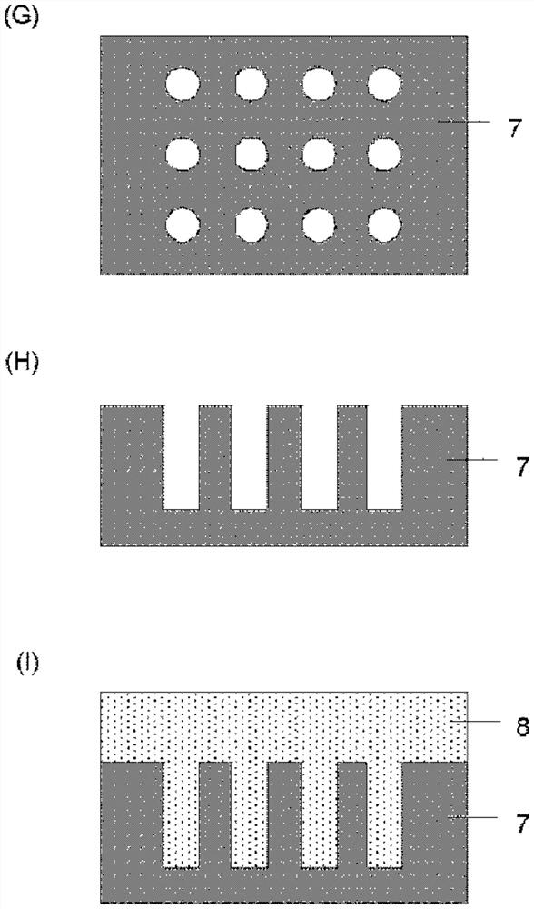 Organic film forming material, organic film forming method, pattern forming method, and compound