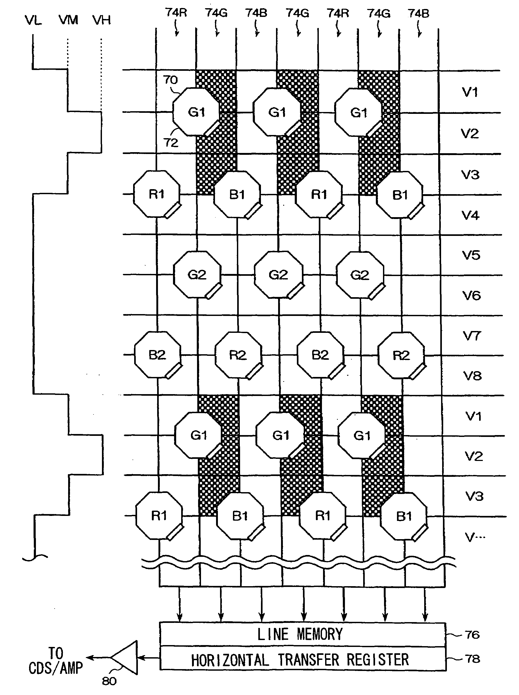 Imaging apparatus