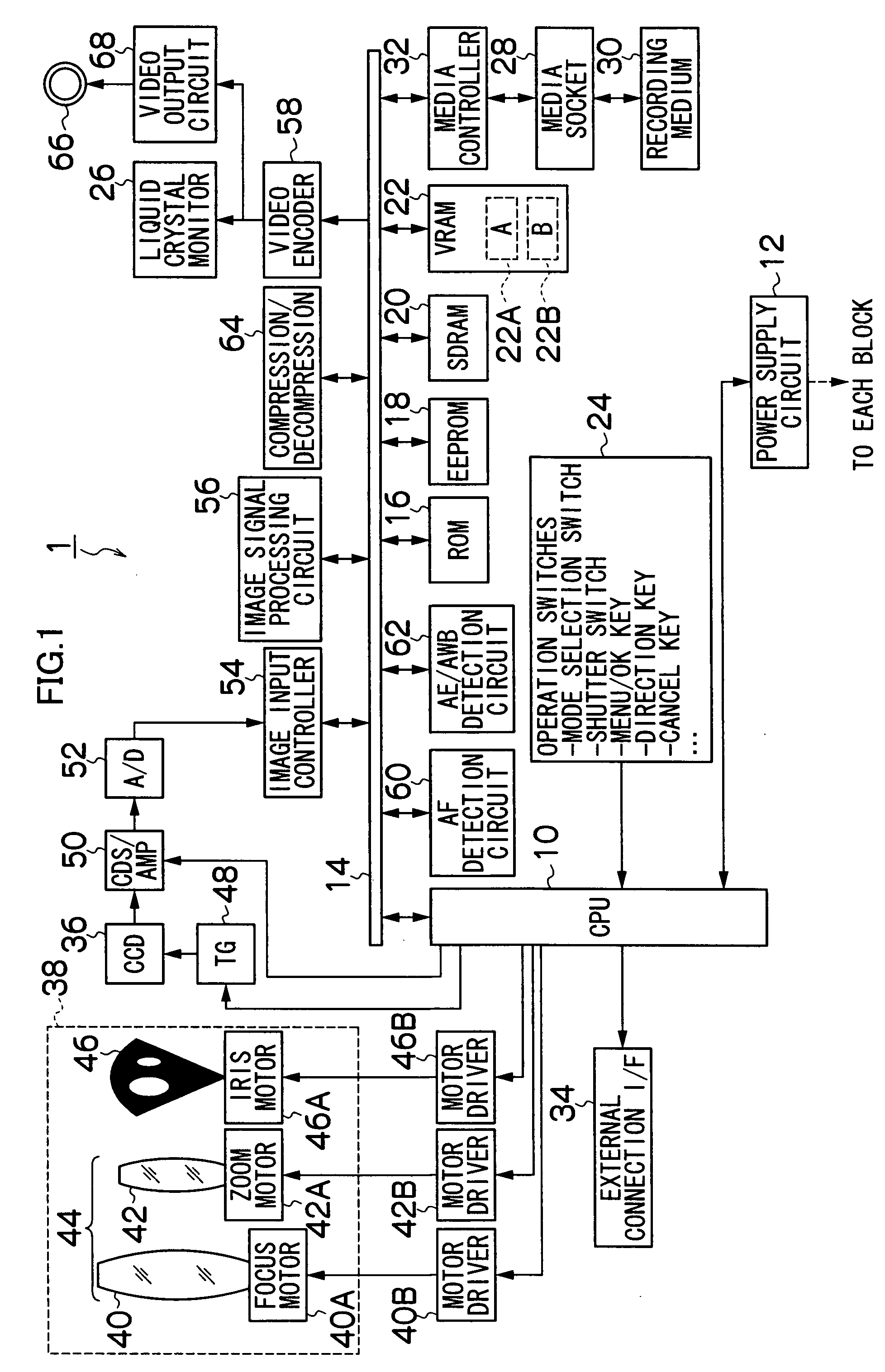 Imaging apparatus