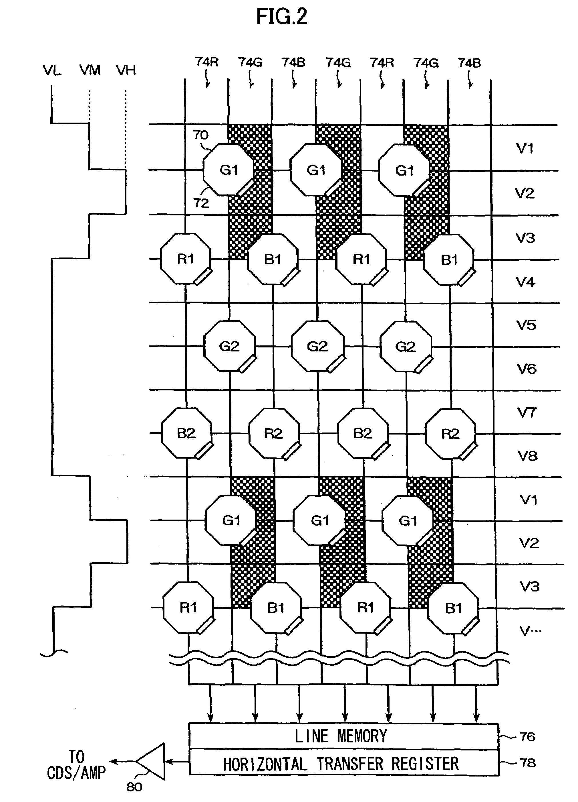 Imaging apparatus