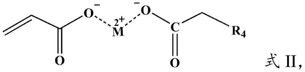 Low-friction self-lubricating acrylic resin, preparation method and application thereof, and low-friction self-lubricating marine antifouling paint