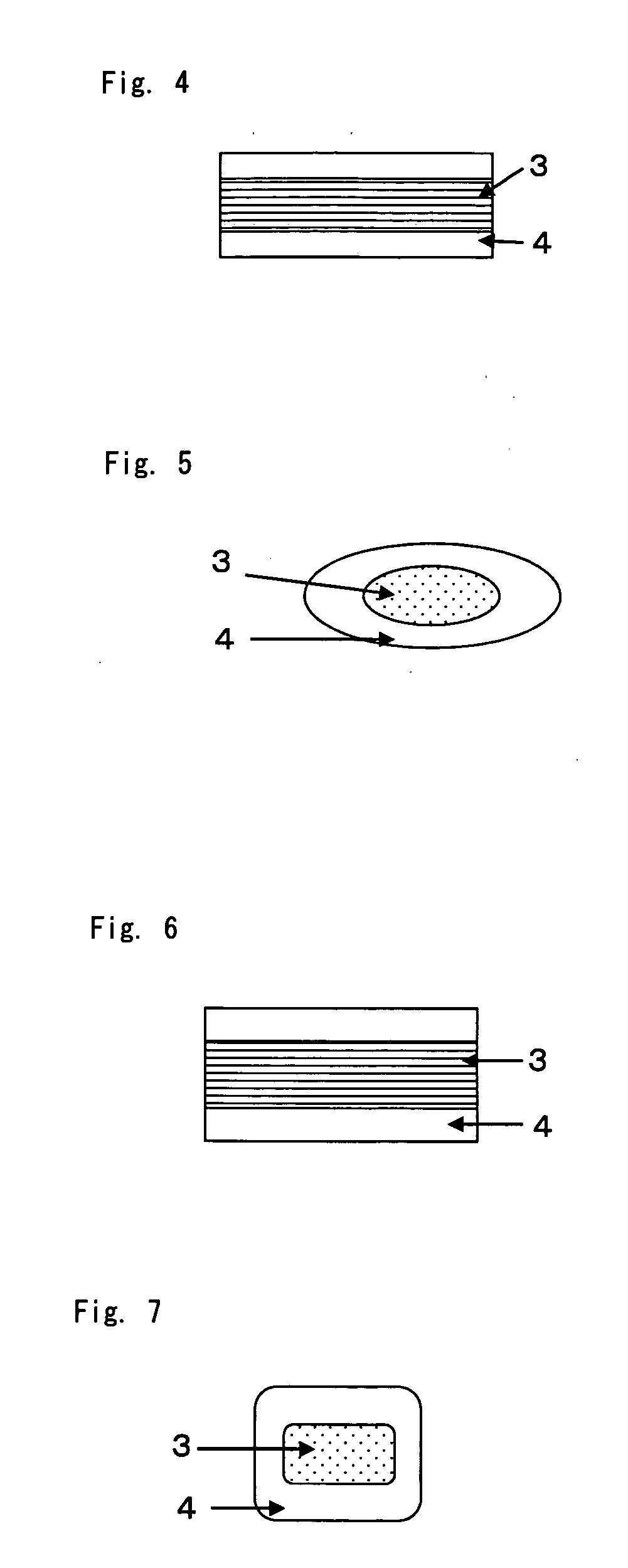 Molding material and resin-adhered reinforcing fiber bundle