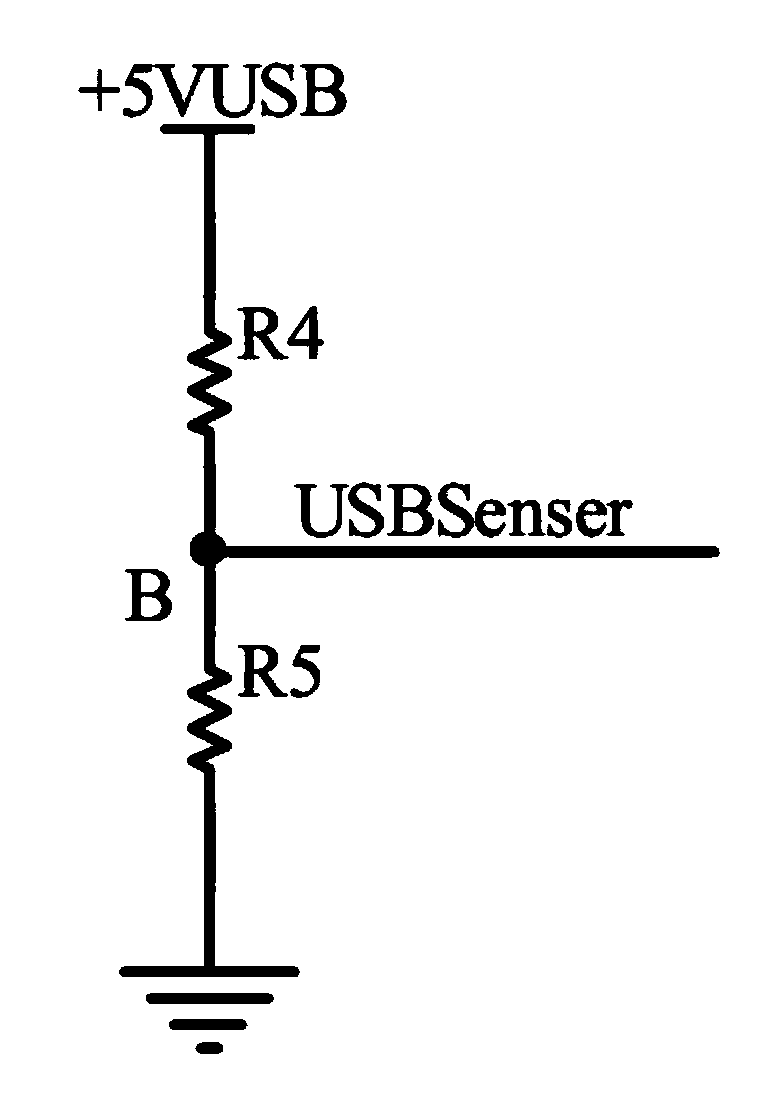 Audio-access mobile payment terminal based on security algorithm and communication method based on security algorithm