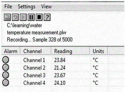 System and method for heating specified object in space