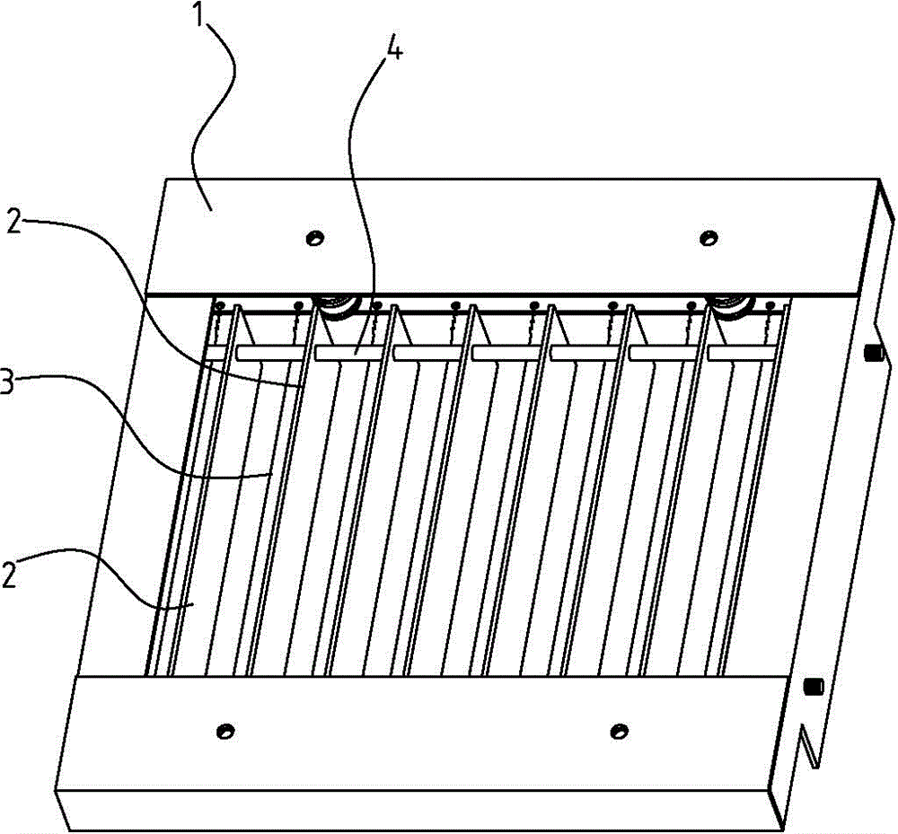 Indoor air purifier and indoor air purification method