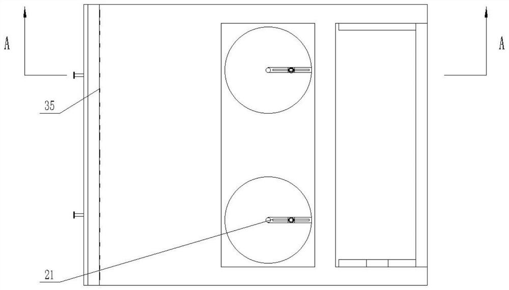 Sports equipment for rehabilitation training