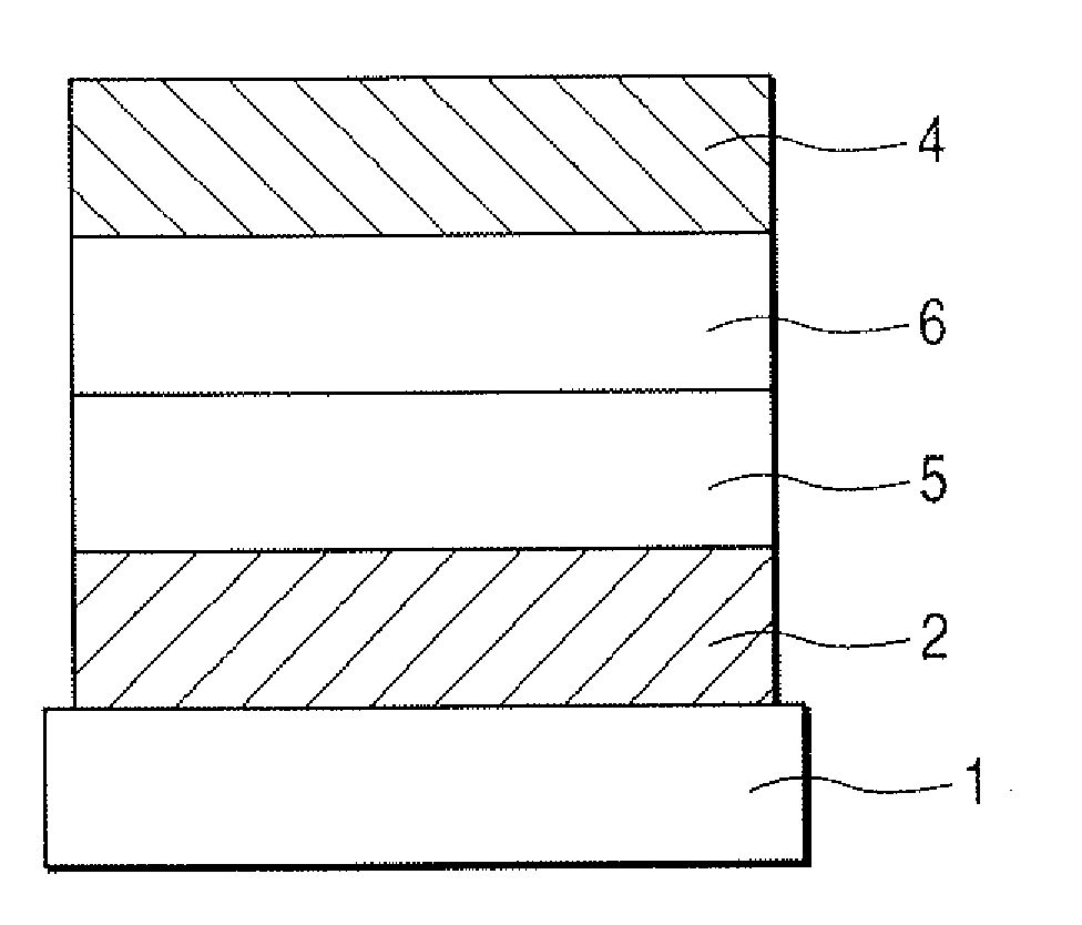 Organic light-emitting device