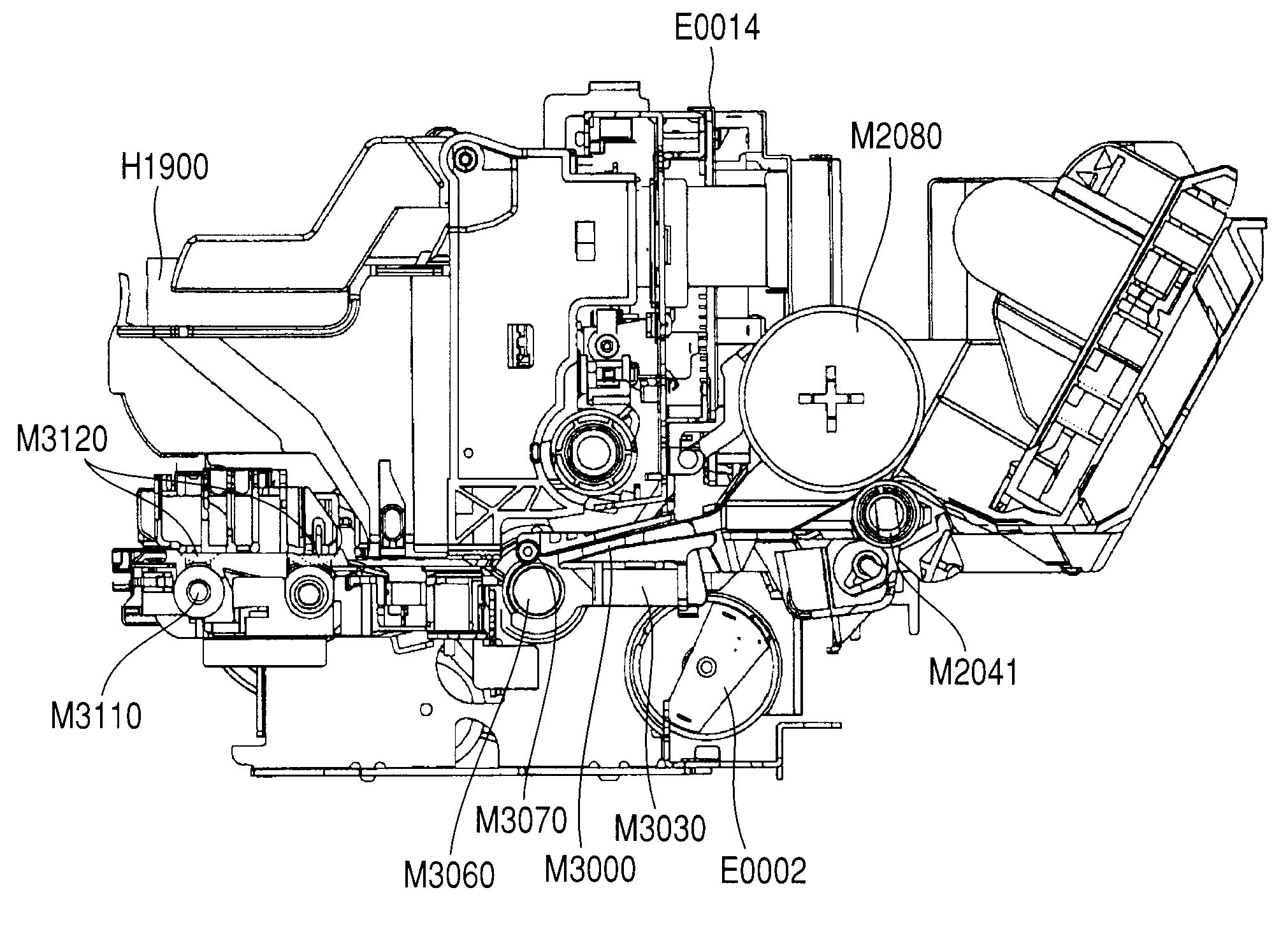 Ink jet ink, ink jet recording method, ink cartridge, recording unit, and ink jet recording apparatus