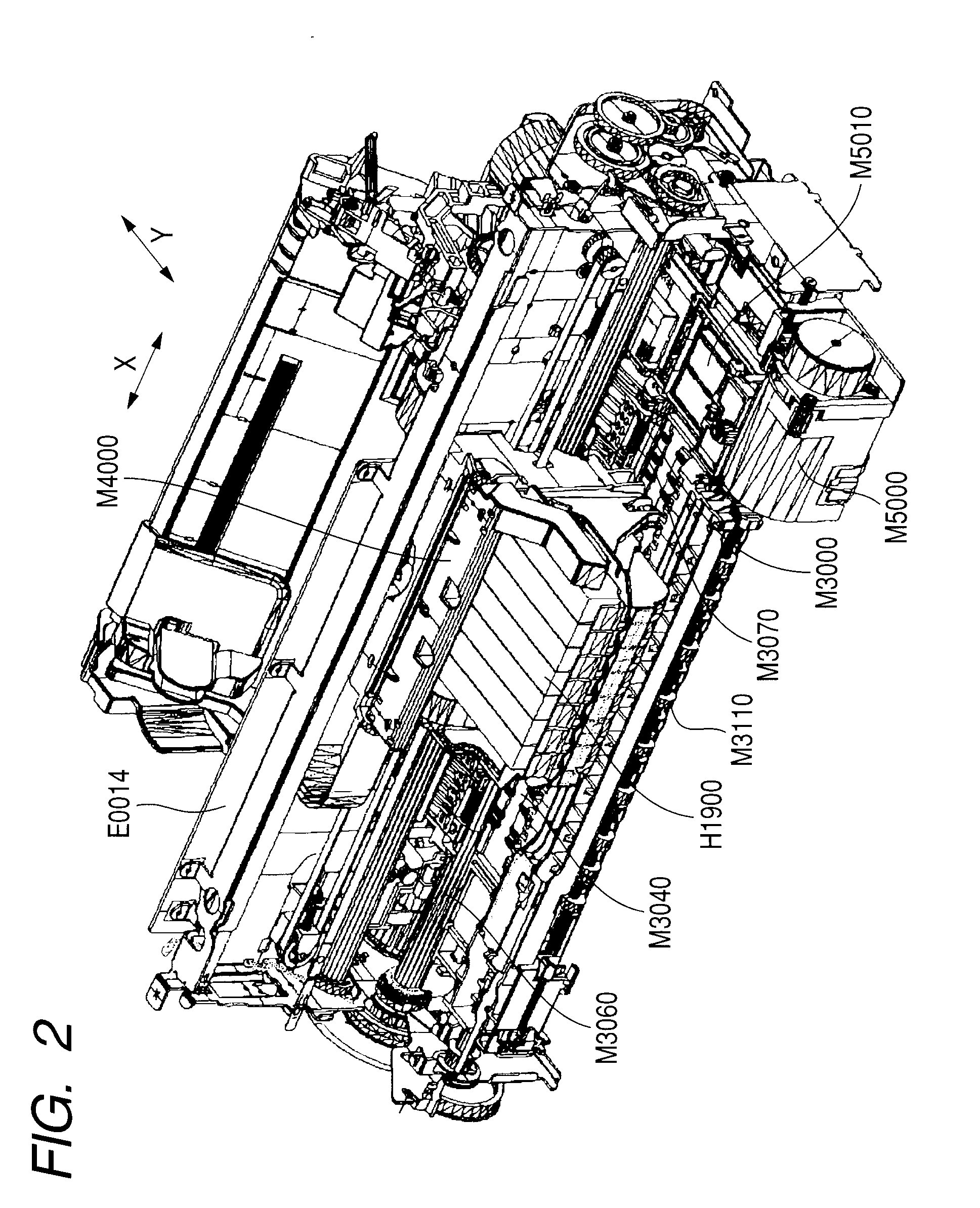 Ink jet ink, ink jet recording method, ink cartridge, recording unit, and ink jet recording apparatus