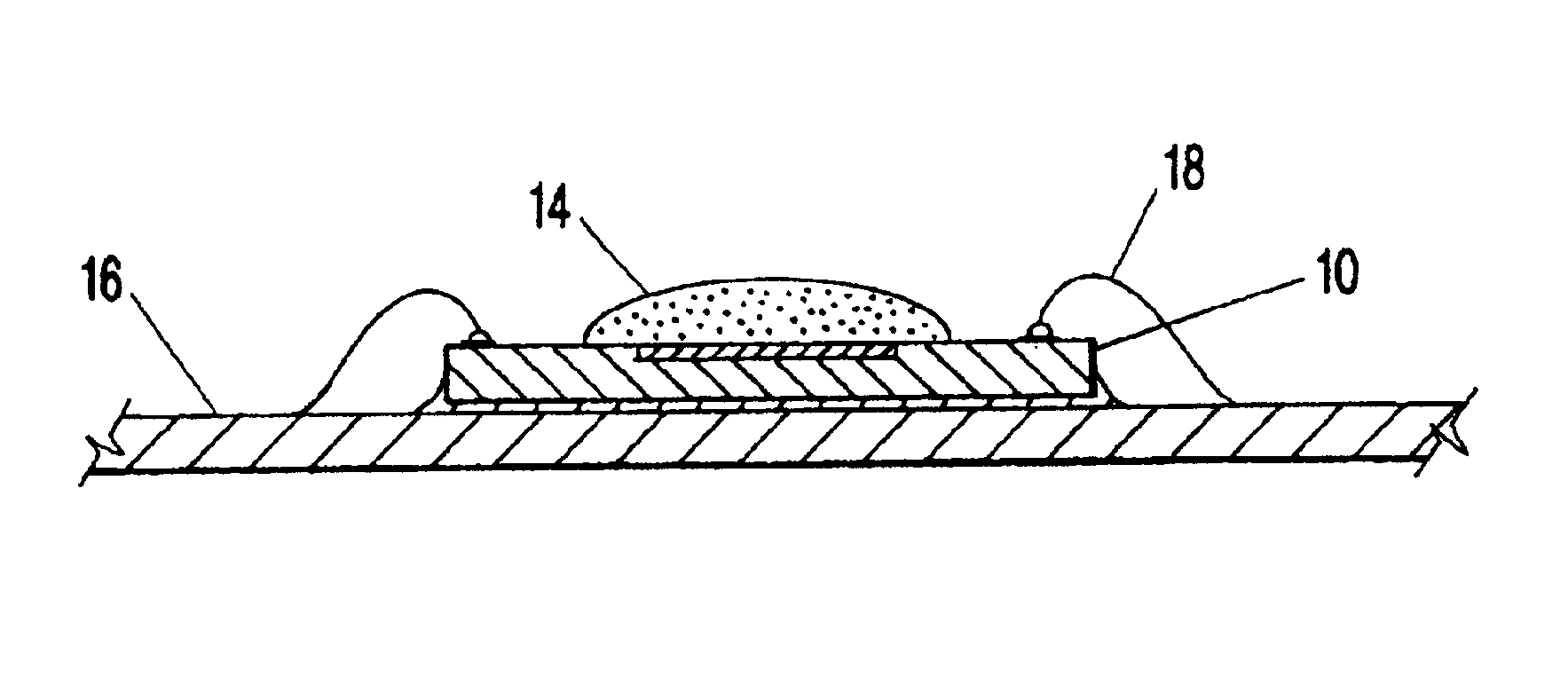 Temporary coatings for protection of microelectronic devices during packaging