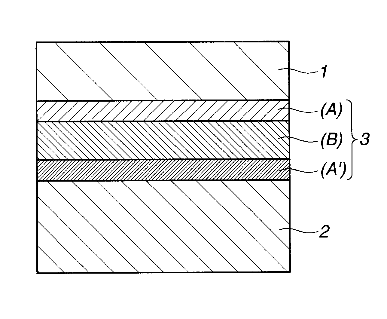 Wafer processing laminate, wafer processing member, temporary bonding arrangement, and thin wafer manufacturing method