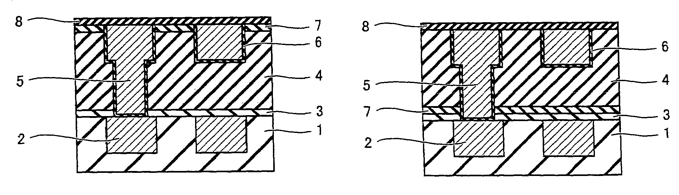 Semiconductor device and method of fabricating the same