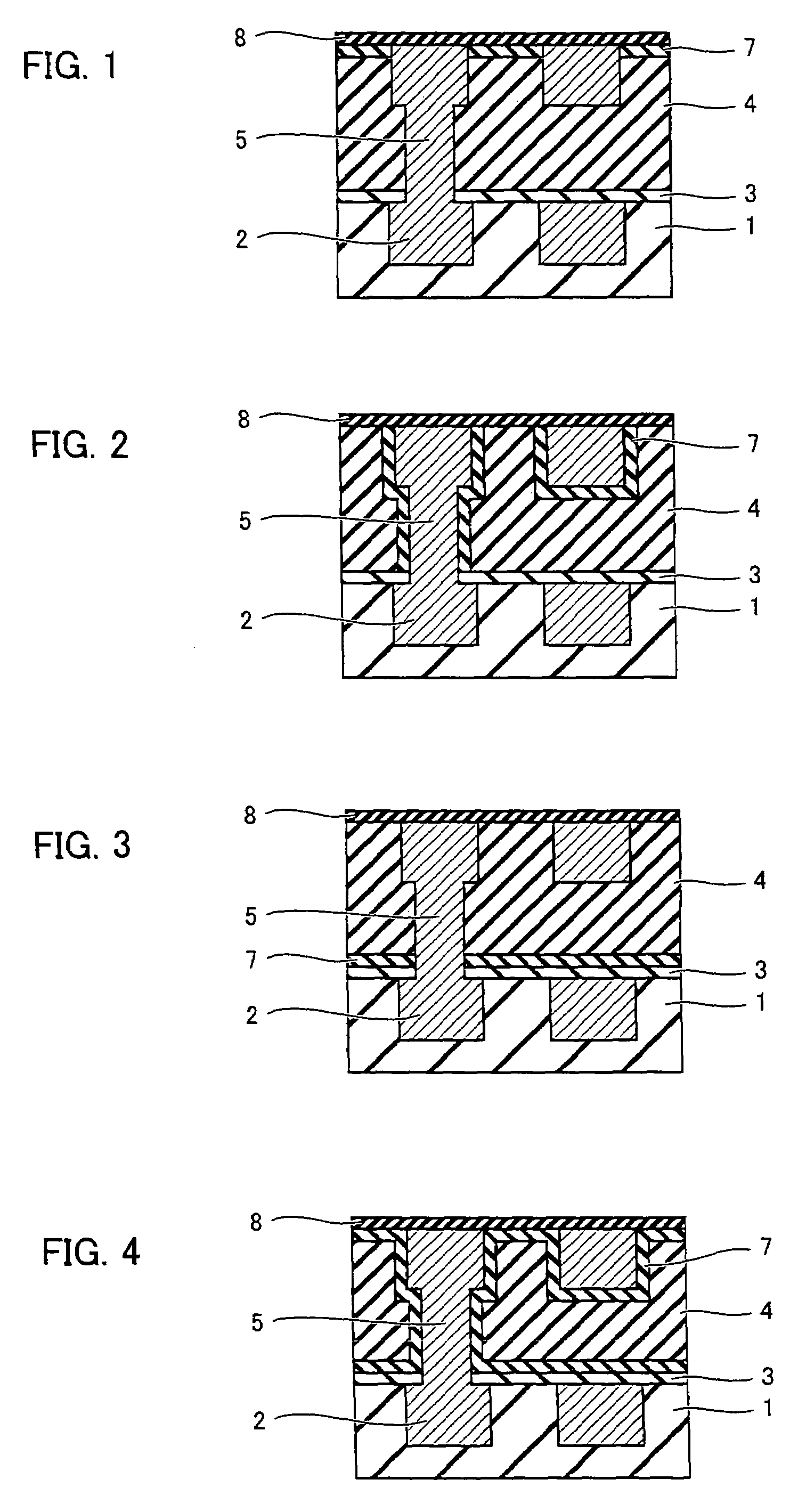 Semiconductor device and method of fabricating the same