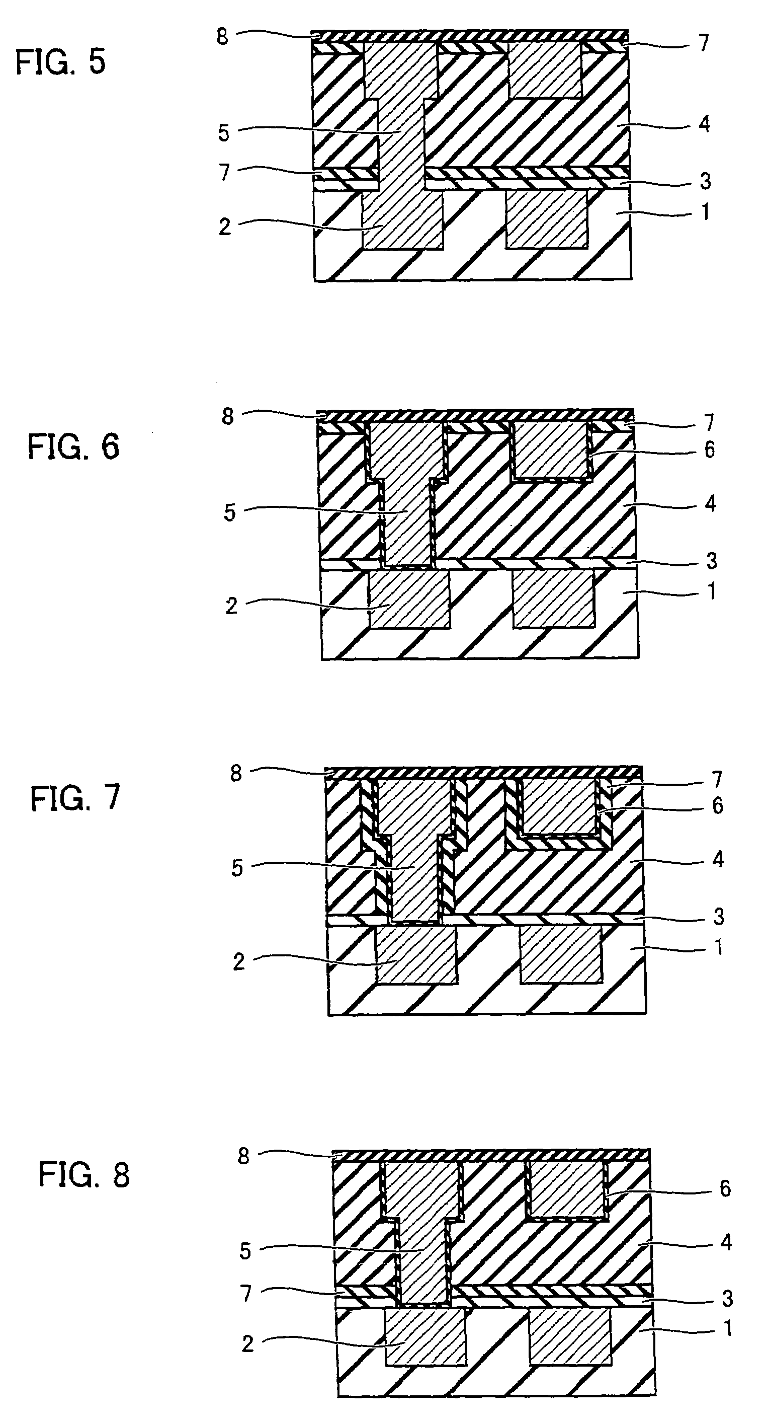 Semiconductor device and method of fabricating the same