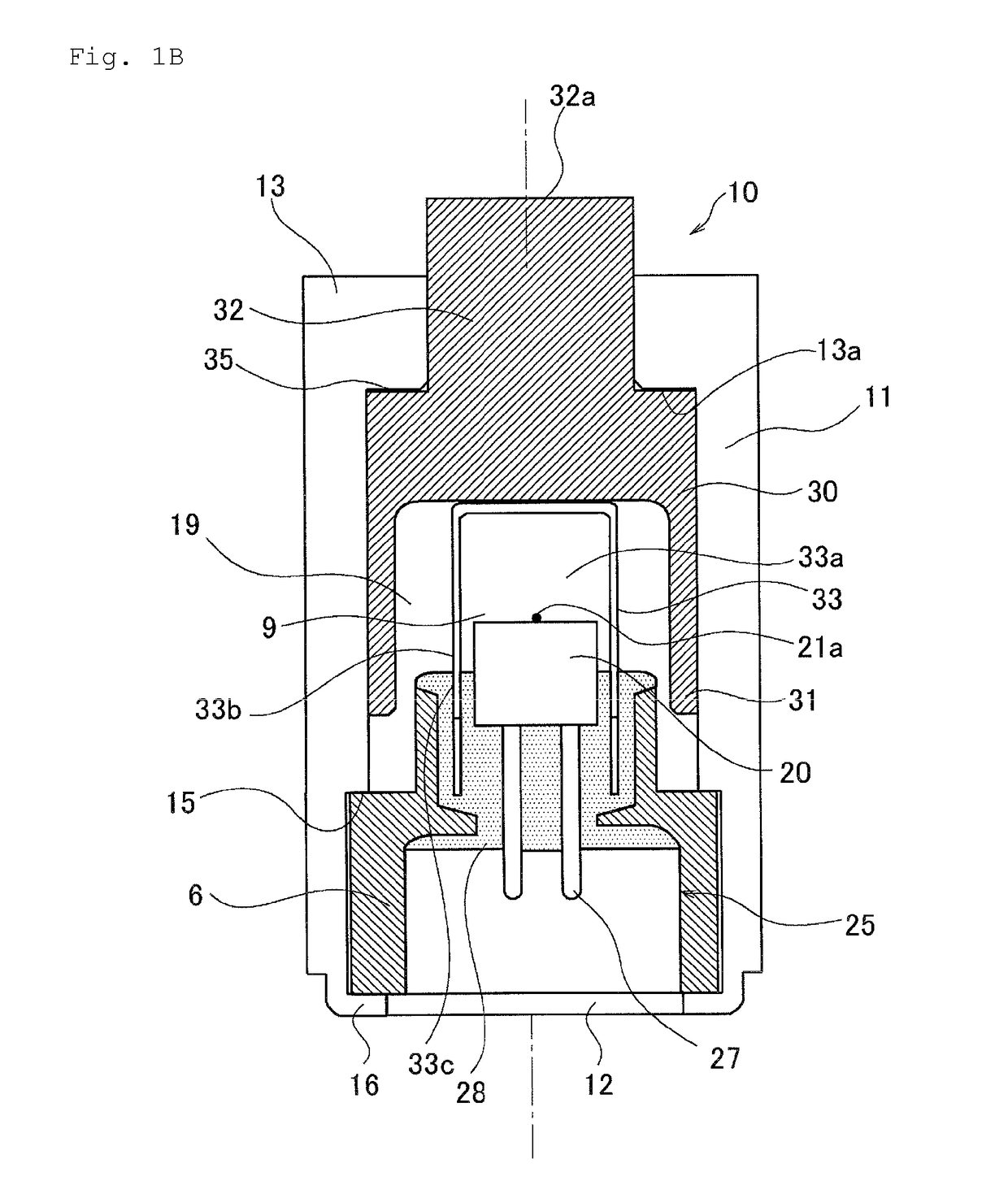 Pyrotechnic actuator mechanism, syringe and igniter assembly