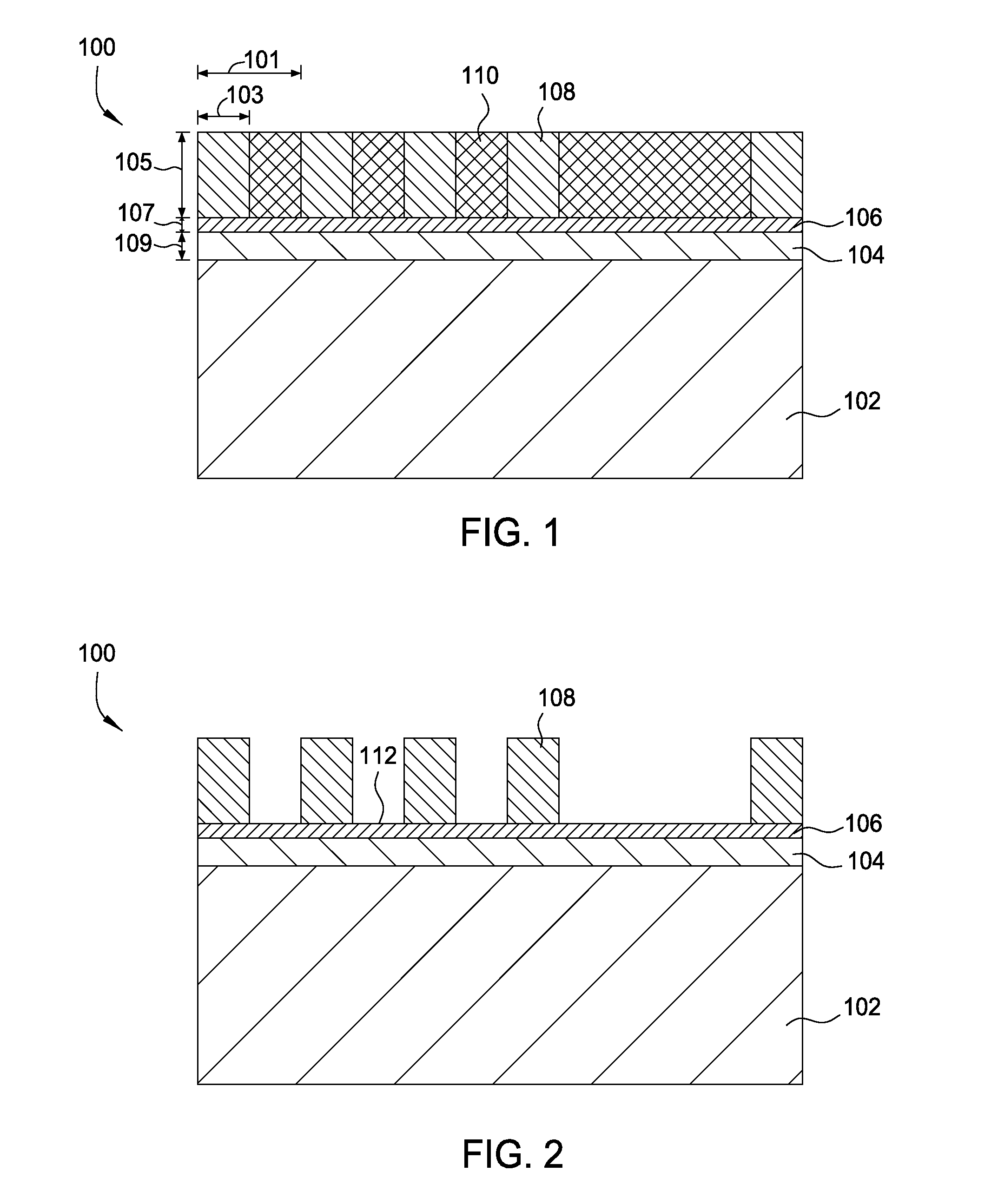 Trimming silicon fin width through oxidation and etch