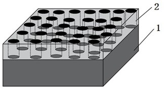 Group III nitride substrate preparation method and semiconductor device