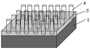 Group III nitride substrate preparation method and semiconductor device