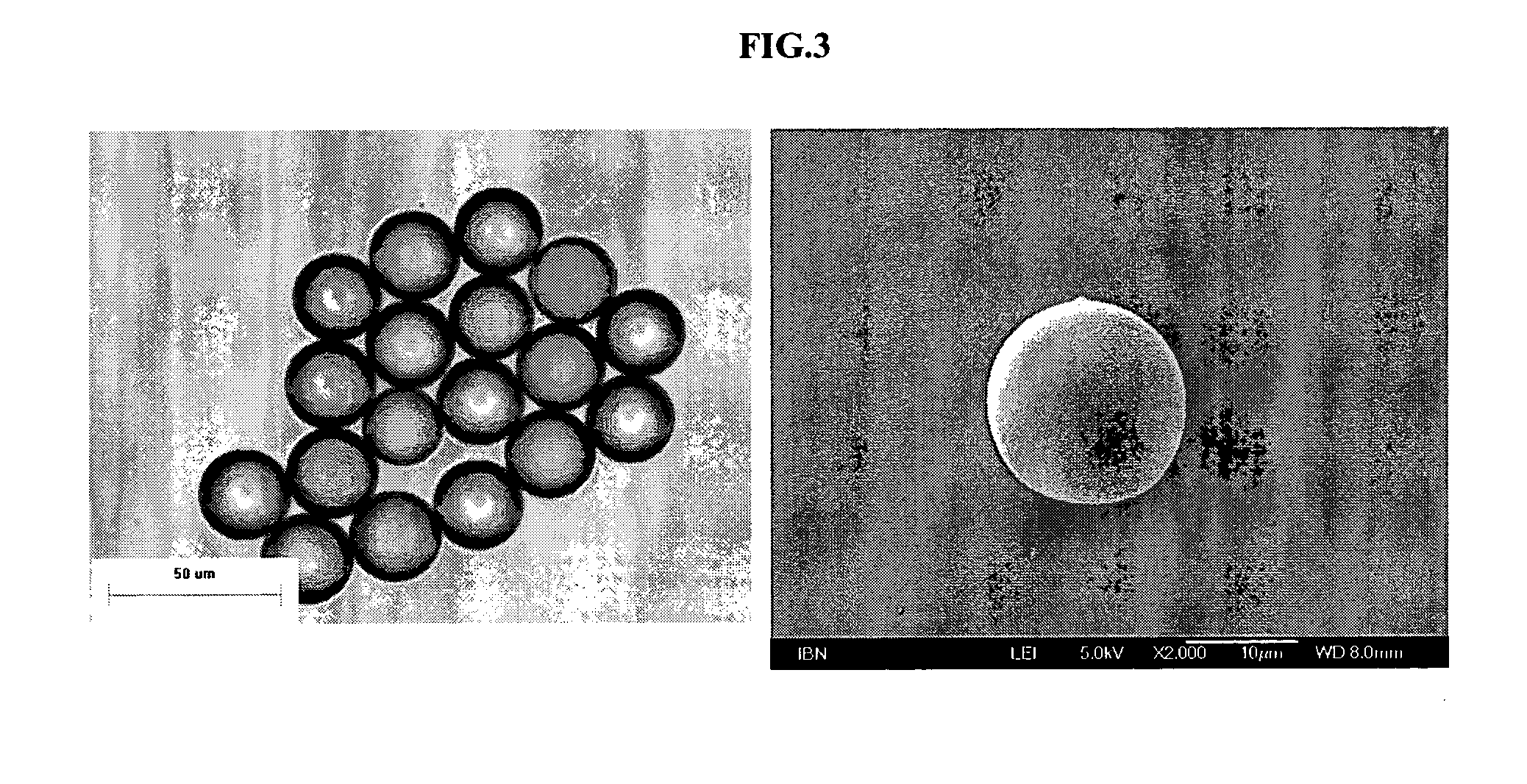 Microfluidic Continuous Flow Device