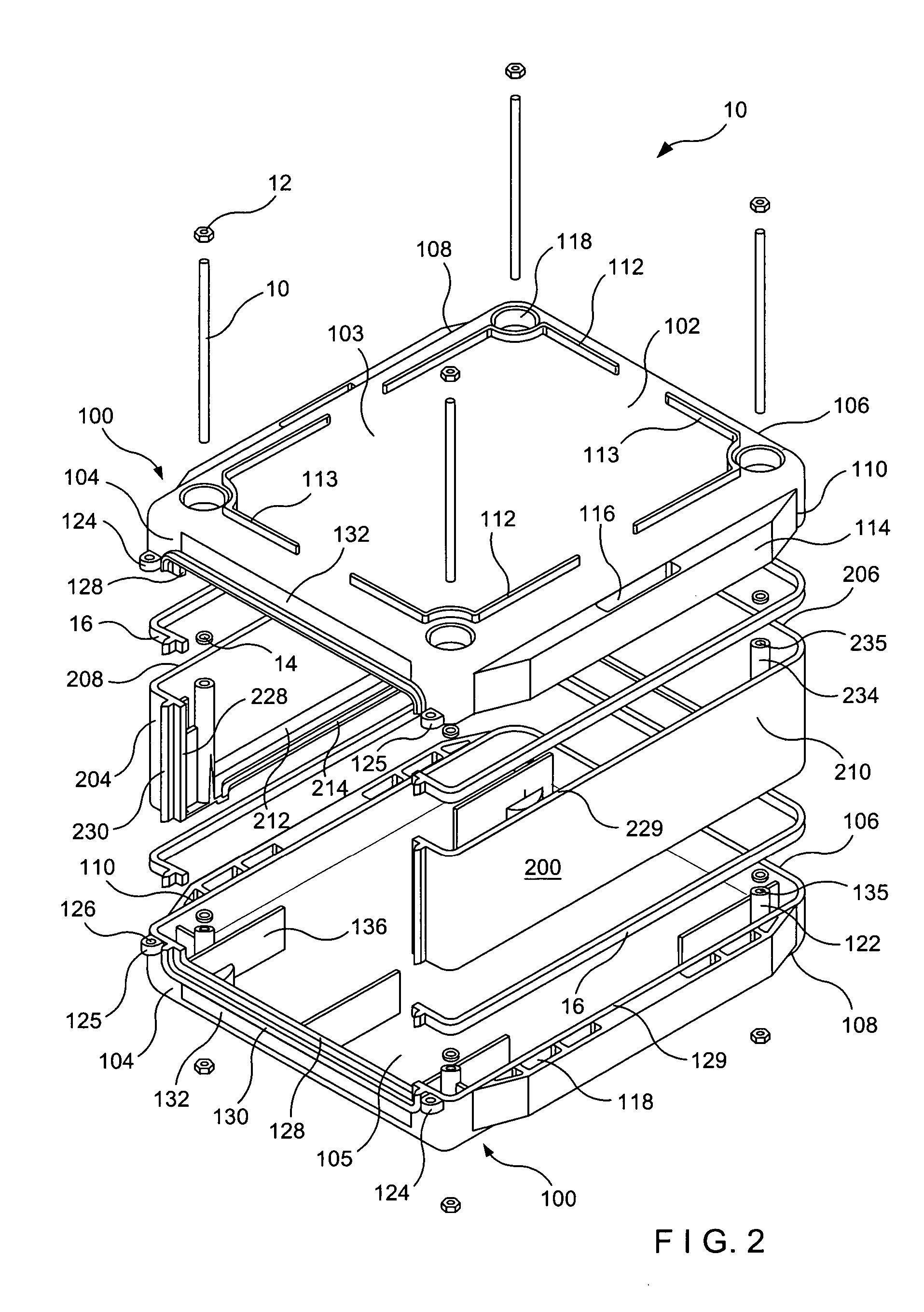 Modular laboratory cabinet