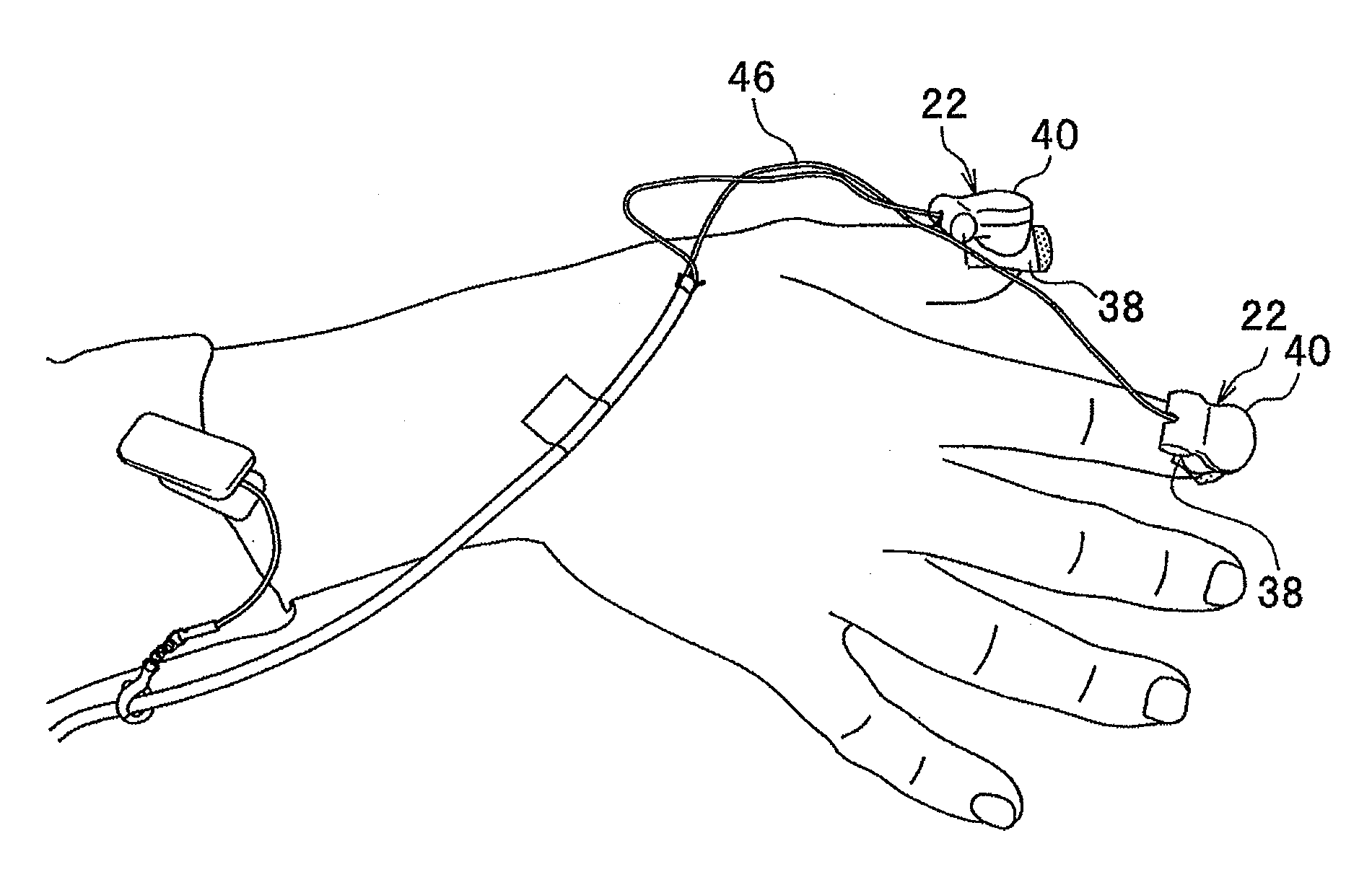 Motor function analyzing apparatus