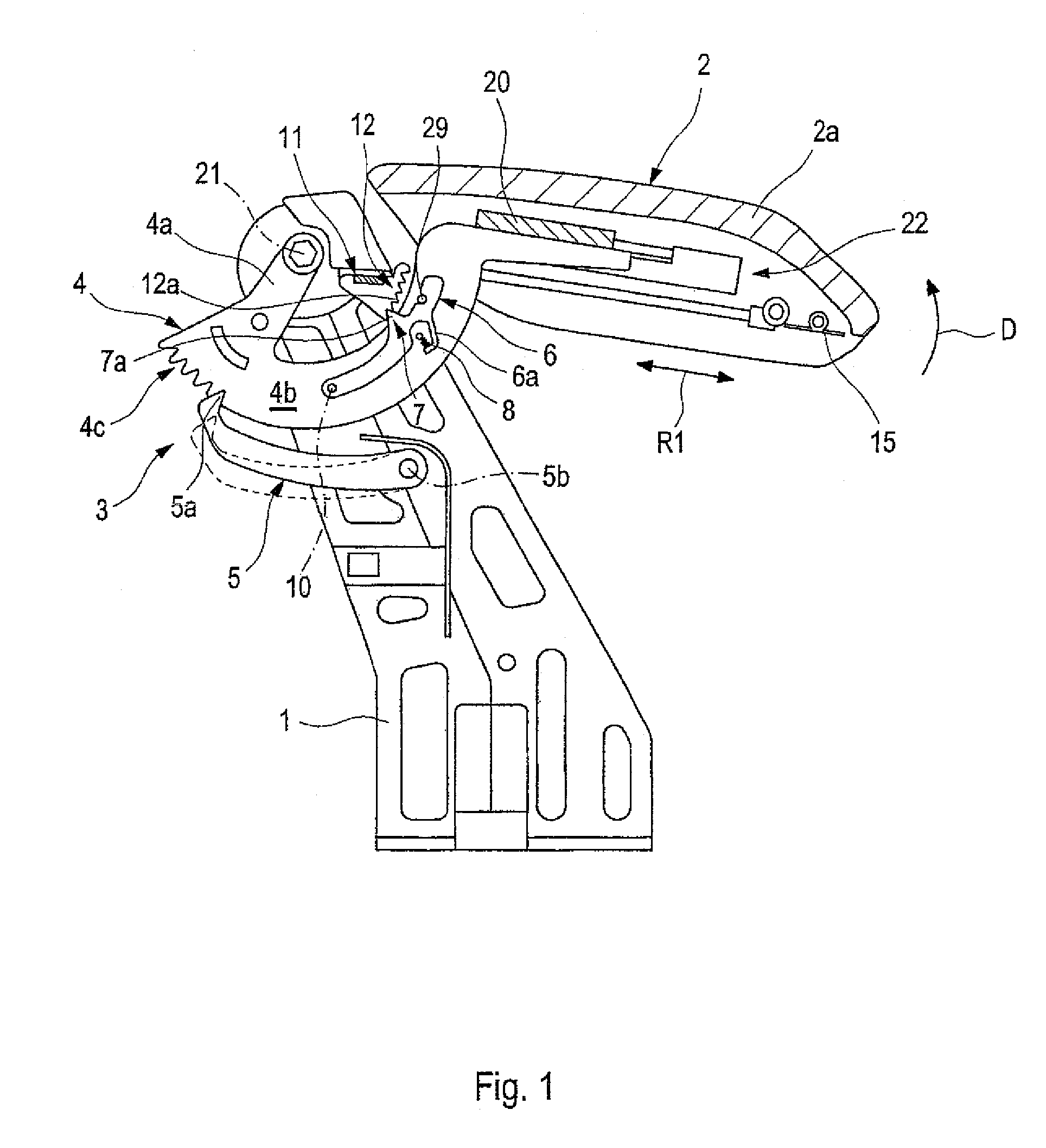 Adjusting apparatus for a pivotable comfort element, in particular for an armrest of a vehicle