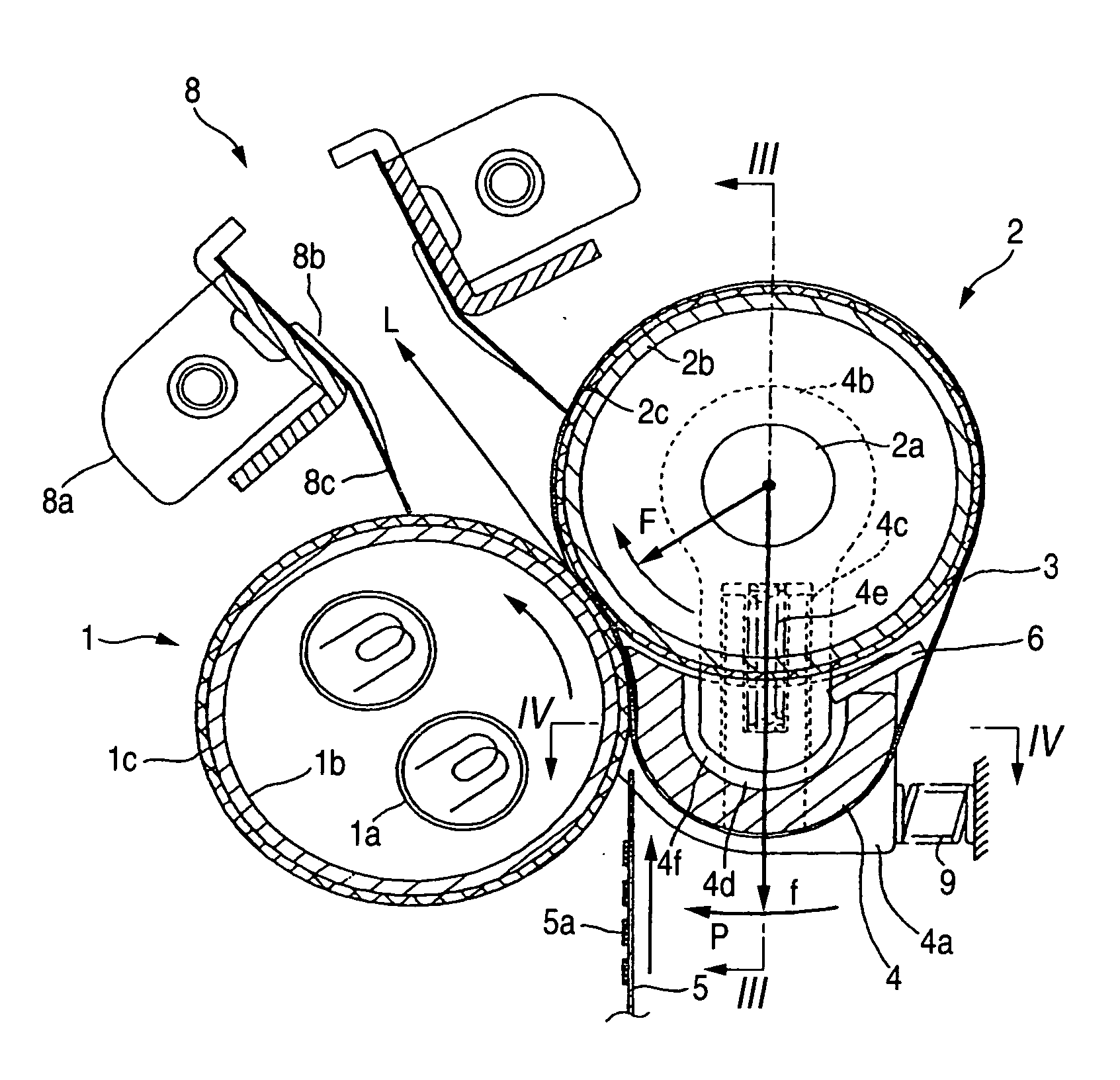 Fixing device and image forming apparatus incorporating the same