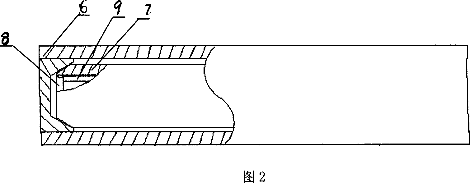 Micro-porous metal film prepn. method