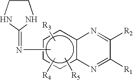 Preserved ophthalmic compositions