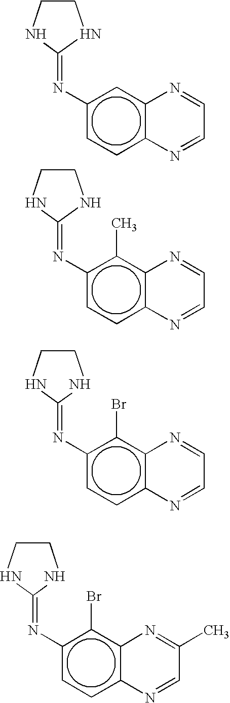 Preserved ophthalmic compositions