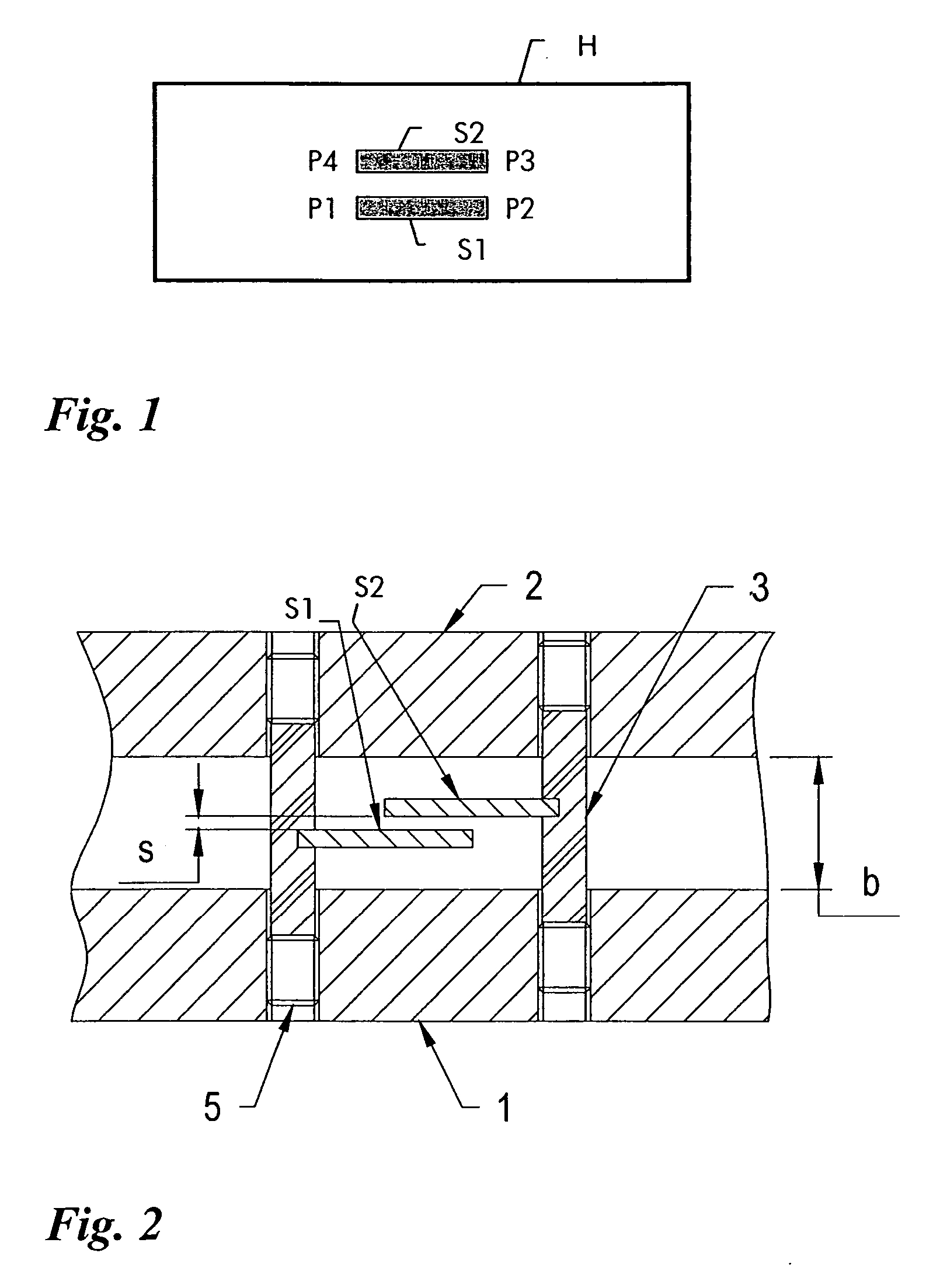 Directional coupler