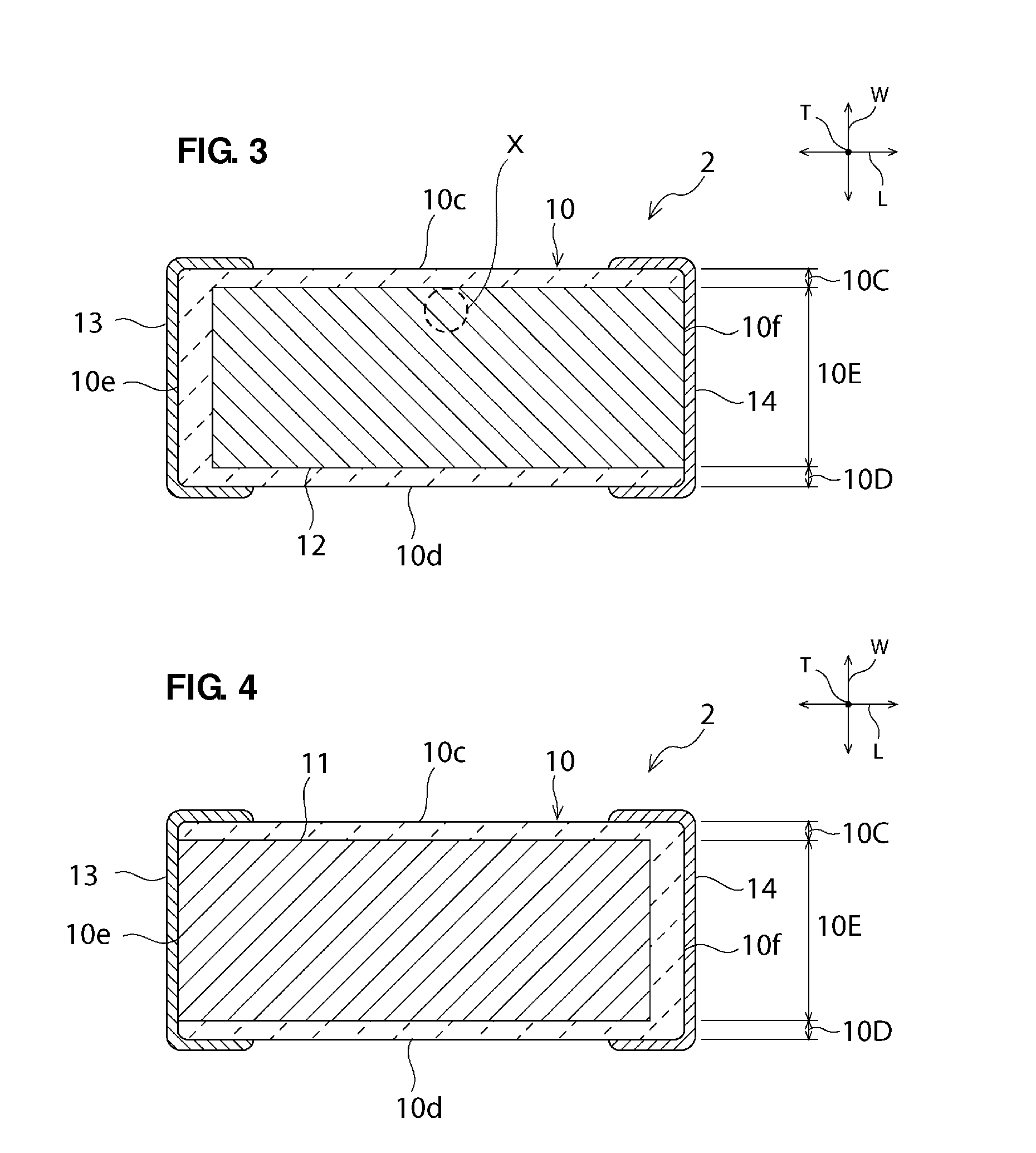 Monolithic ceramic capacitor