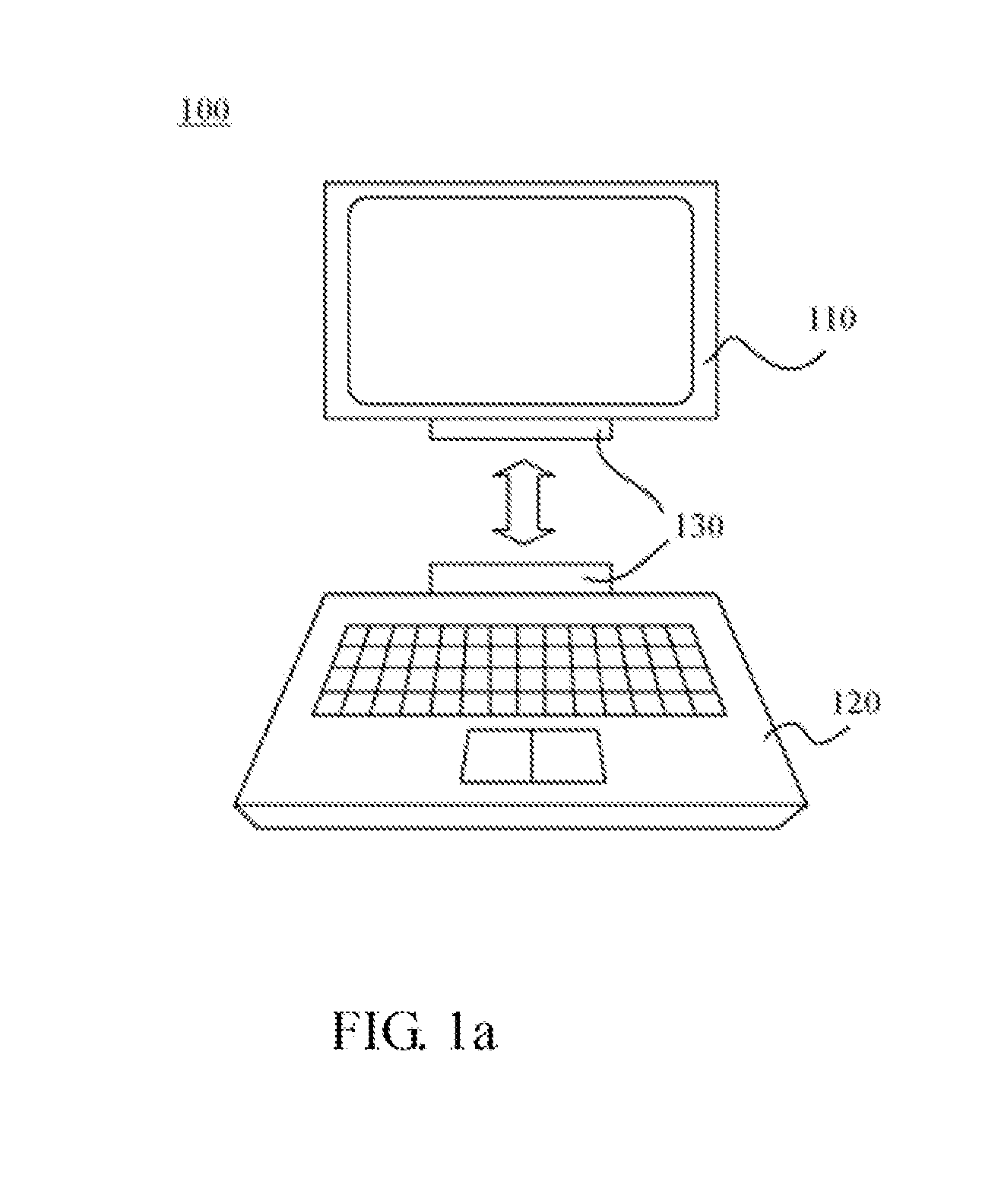 Electronic system