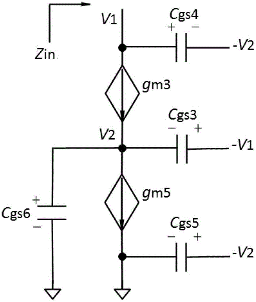 A Broadband Linear Equalization Circuit