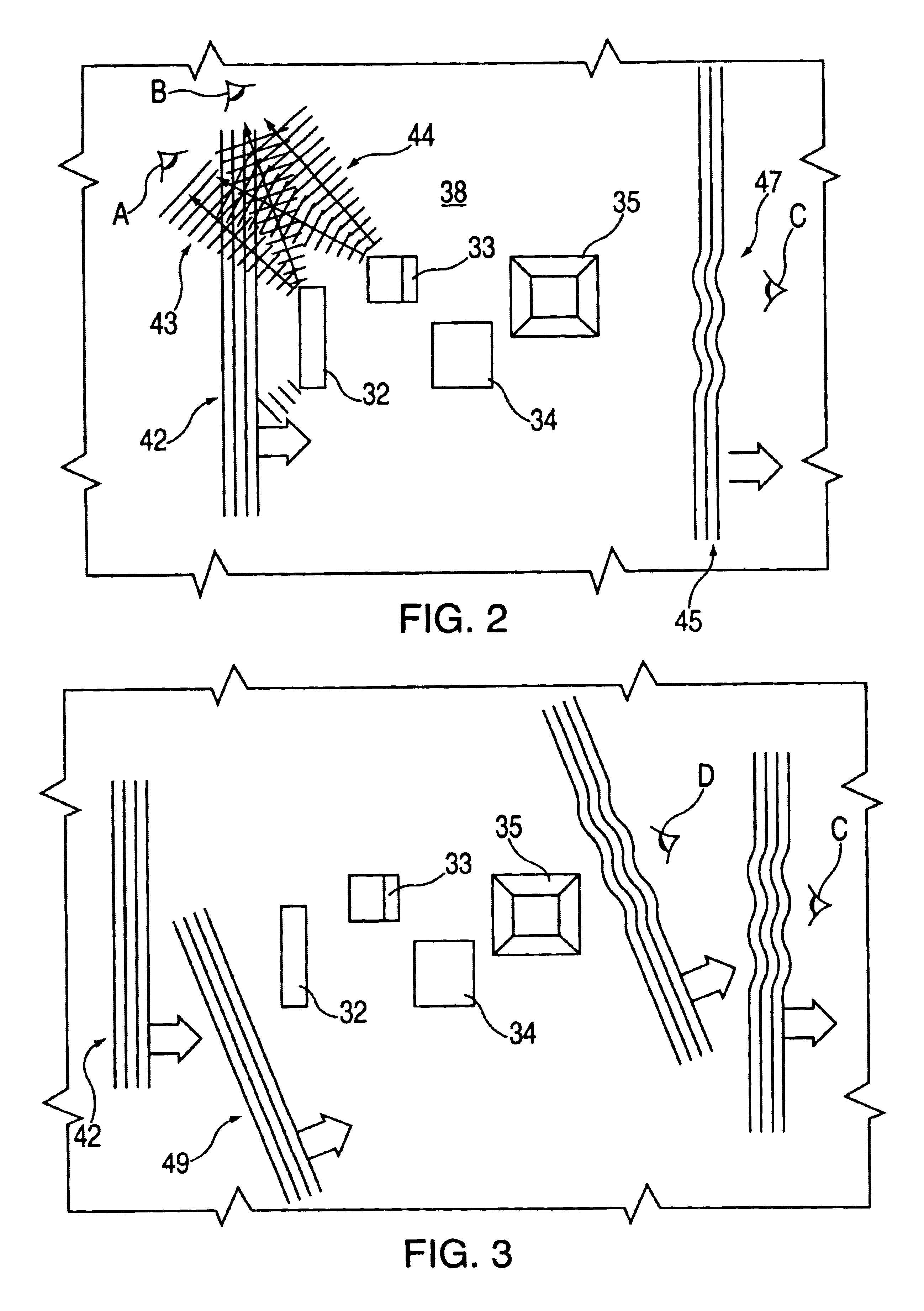 Coherent evanescent wave imaging