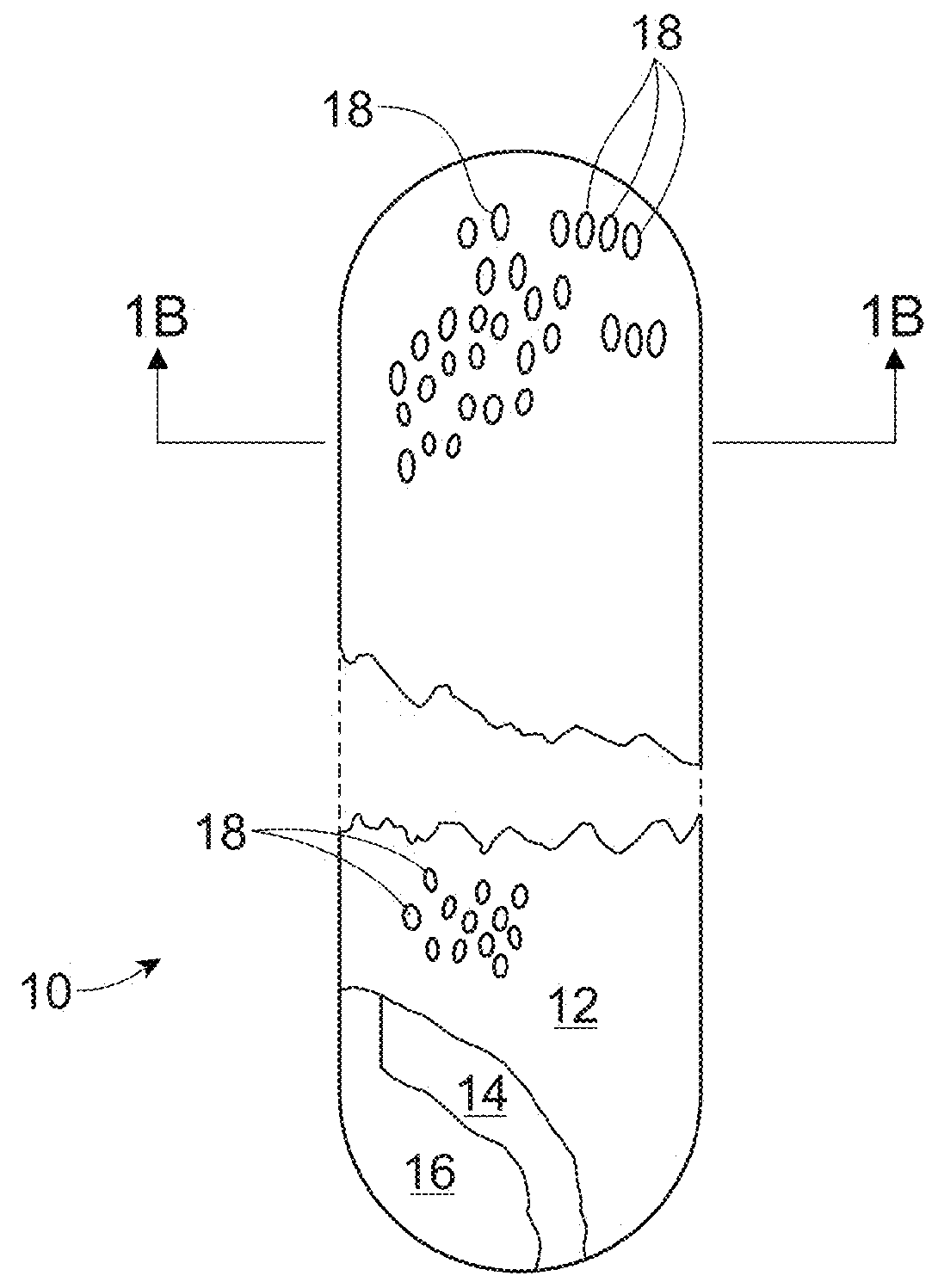 Replaceable cleaning pads for cleaning device