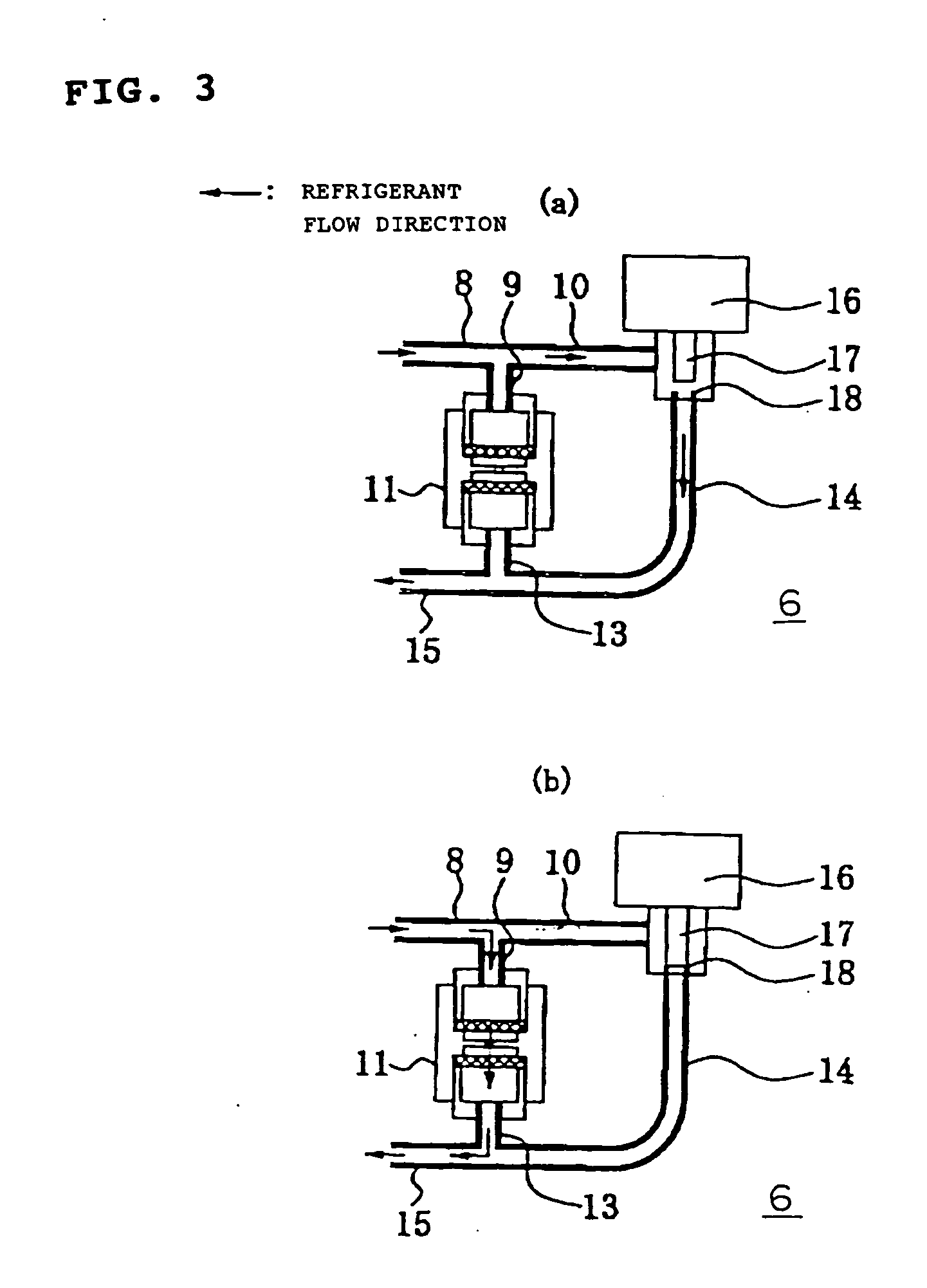 Refrigerating cycle apparatus, air conditioning apparatus, throttle device and flow controller