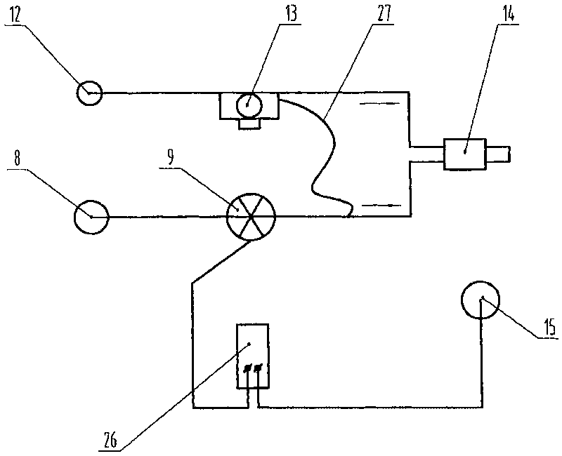 Energy-saving ceramic tunnel kiln