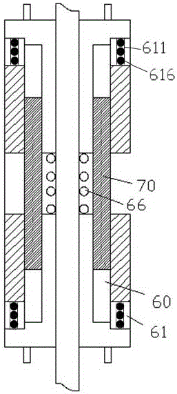 Novel external rearview optical module for automobiles