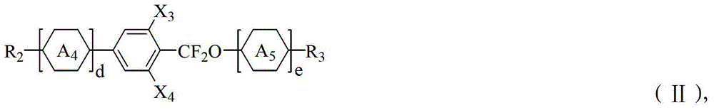 Positive dielectric-aeolotropic liquid crystal composition with fast response