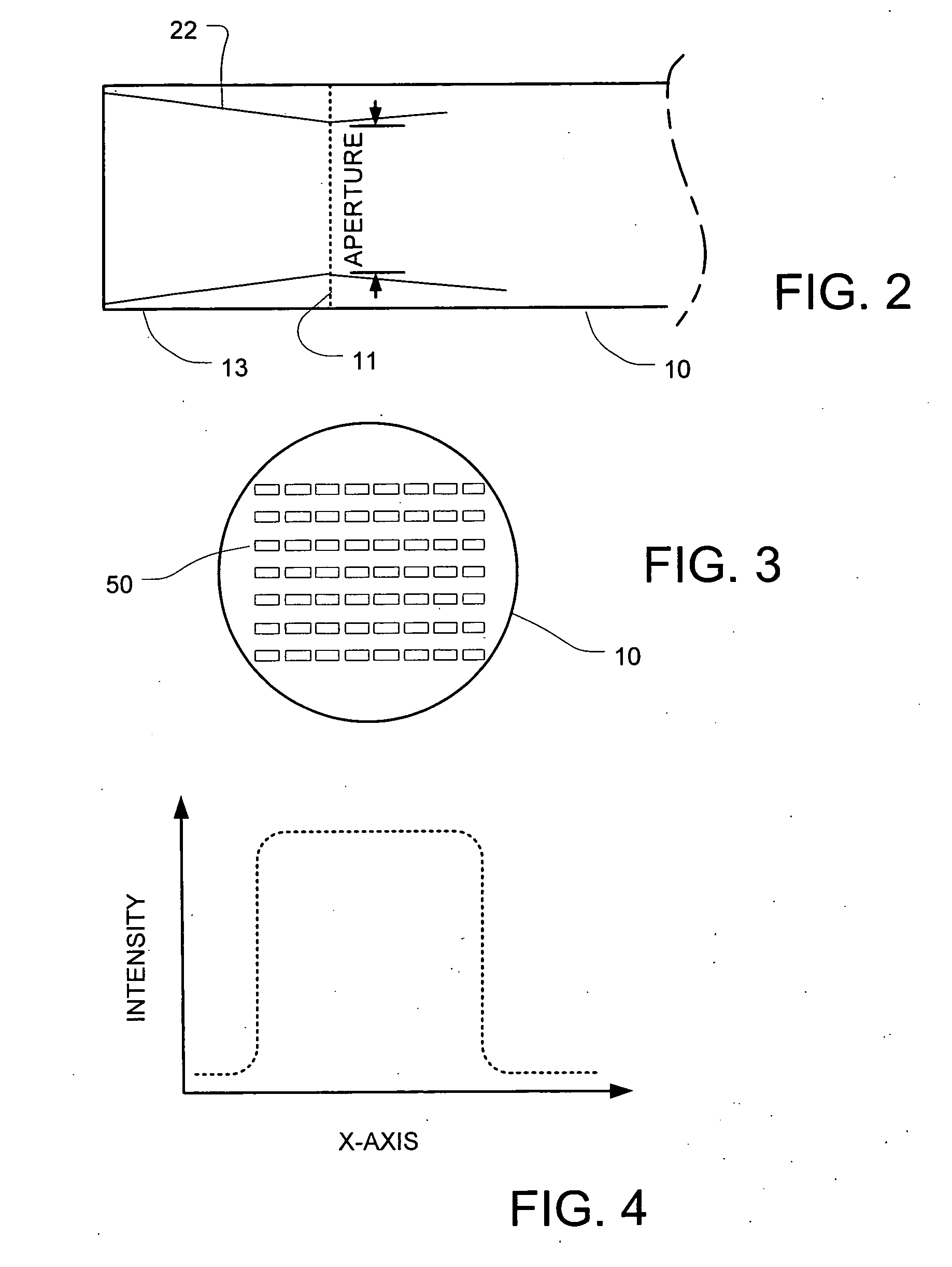 High power, end pumped laser with off-peak pumping