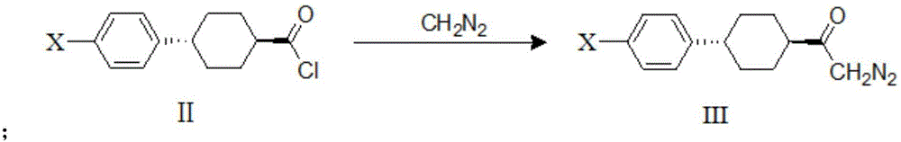 A kind of preparation method of dgat-1 inhibitor intermediate