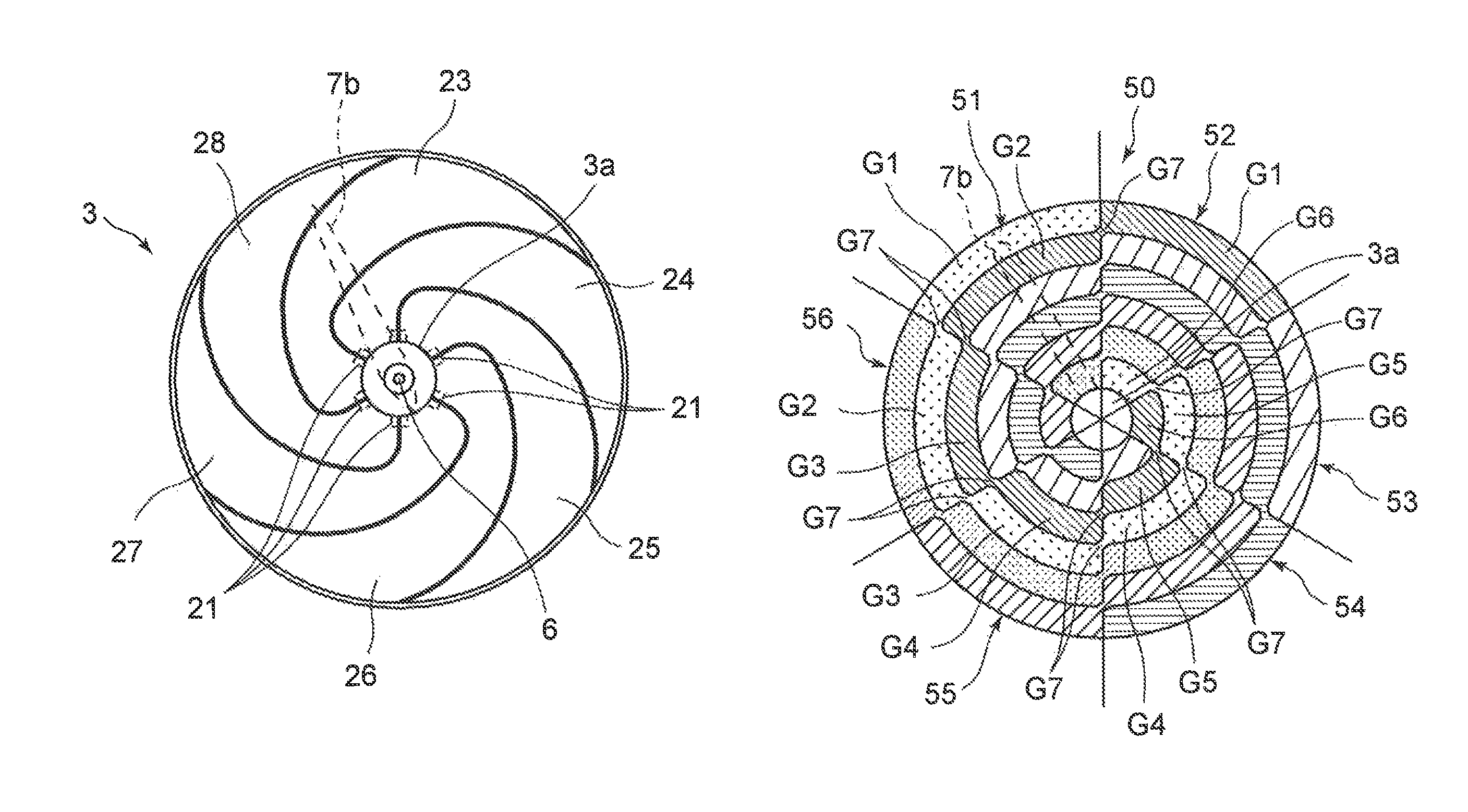 Solar panel and timepiece including solar panel