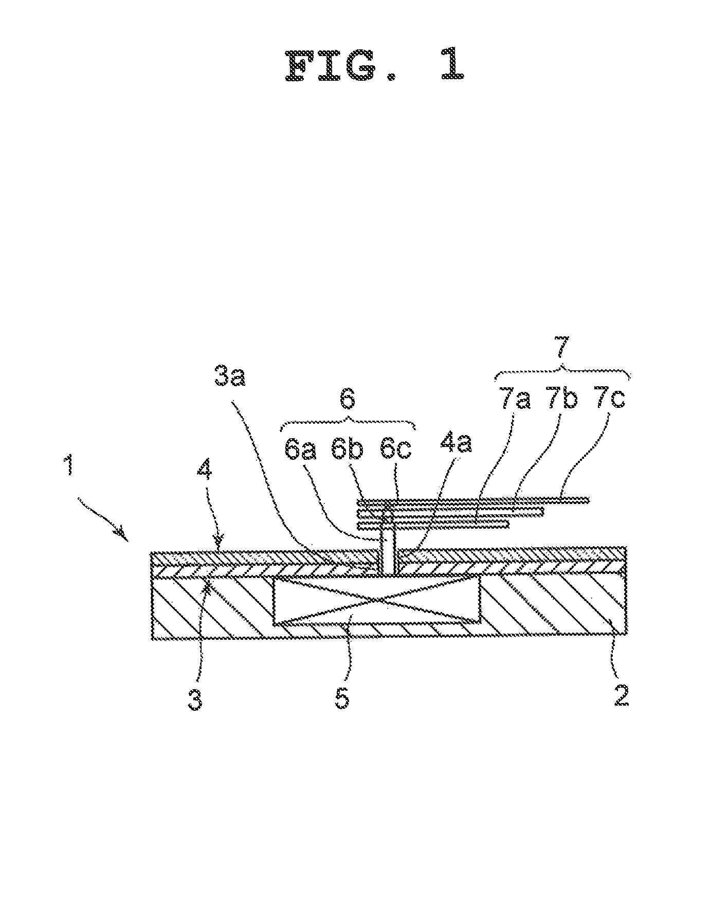 Solar panel and timepiece including solar panel