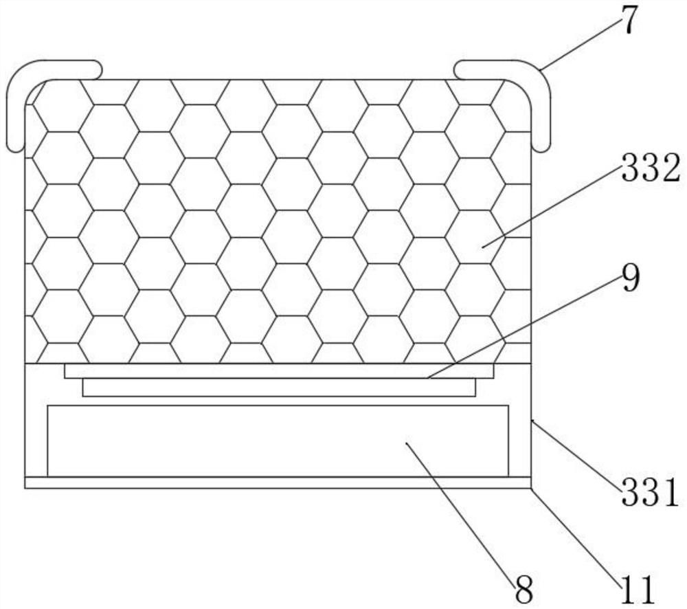 Portable refrigeration, transfer and prompt control system and device for tissue wax blocks