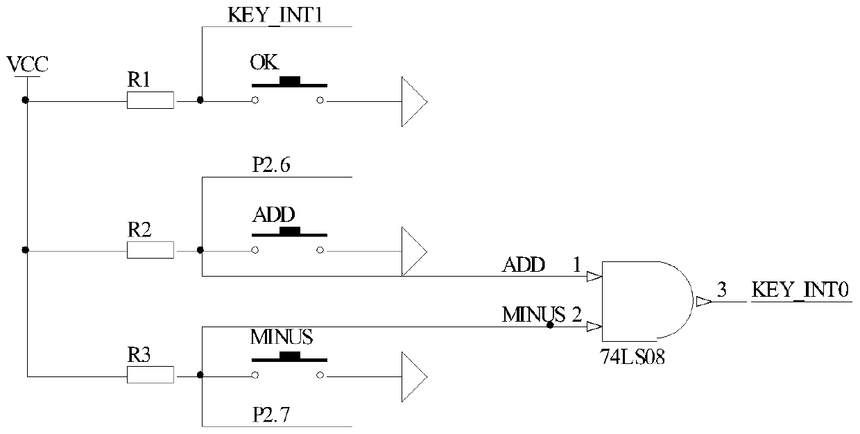 Semi-trace phase balance system controller