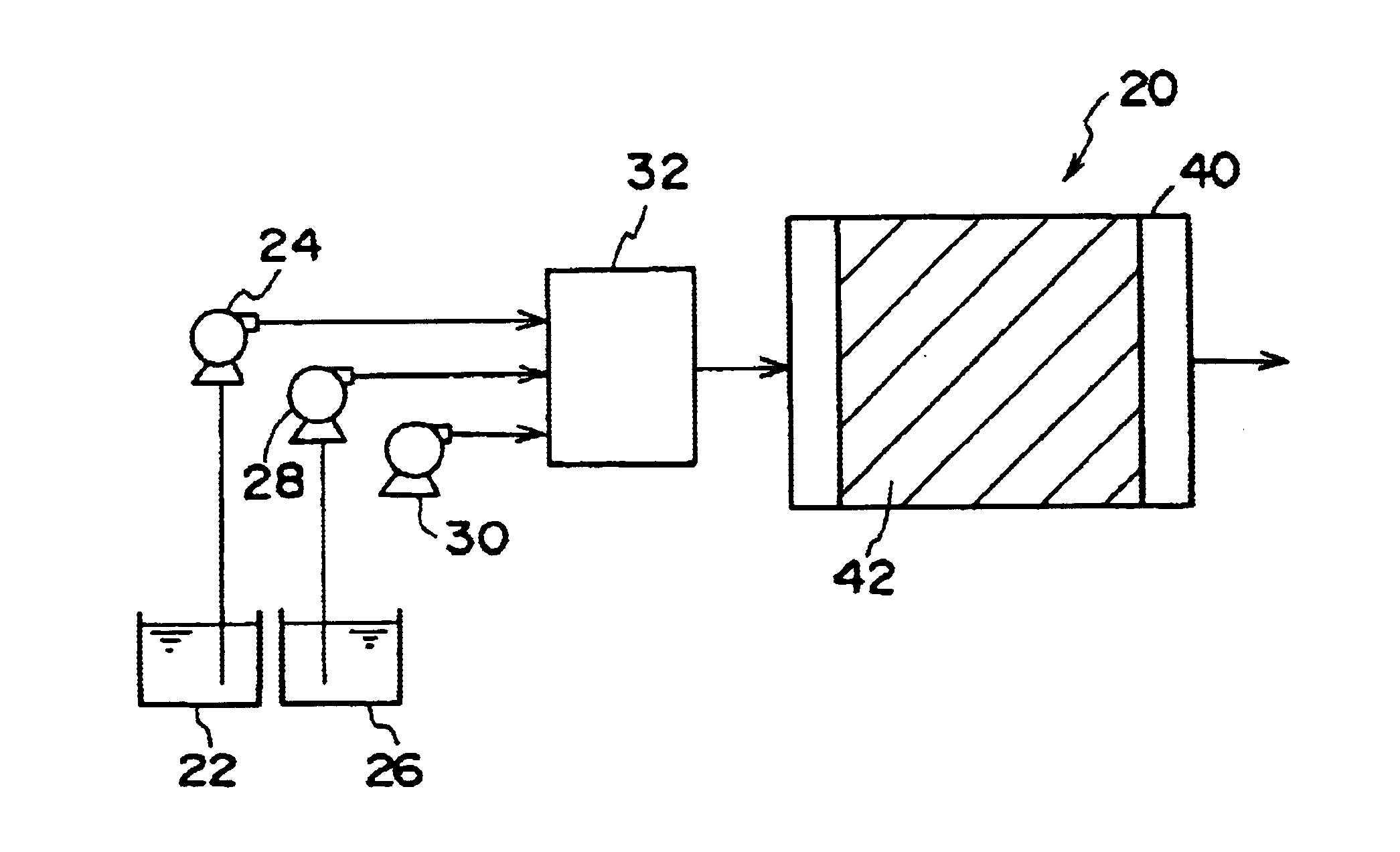 Hydrocarbon fuel reformer