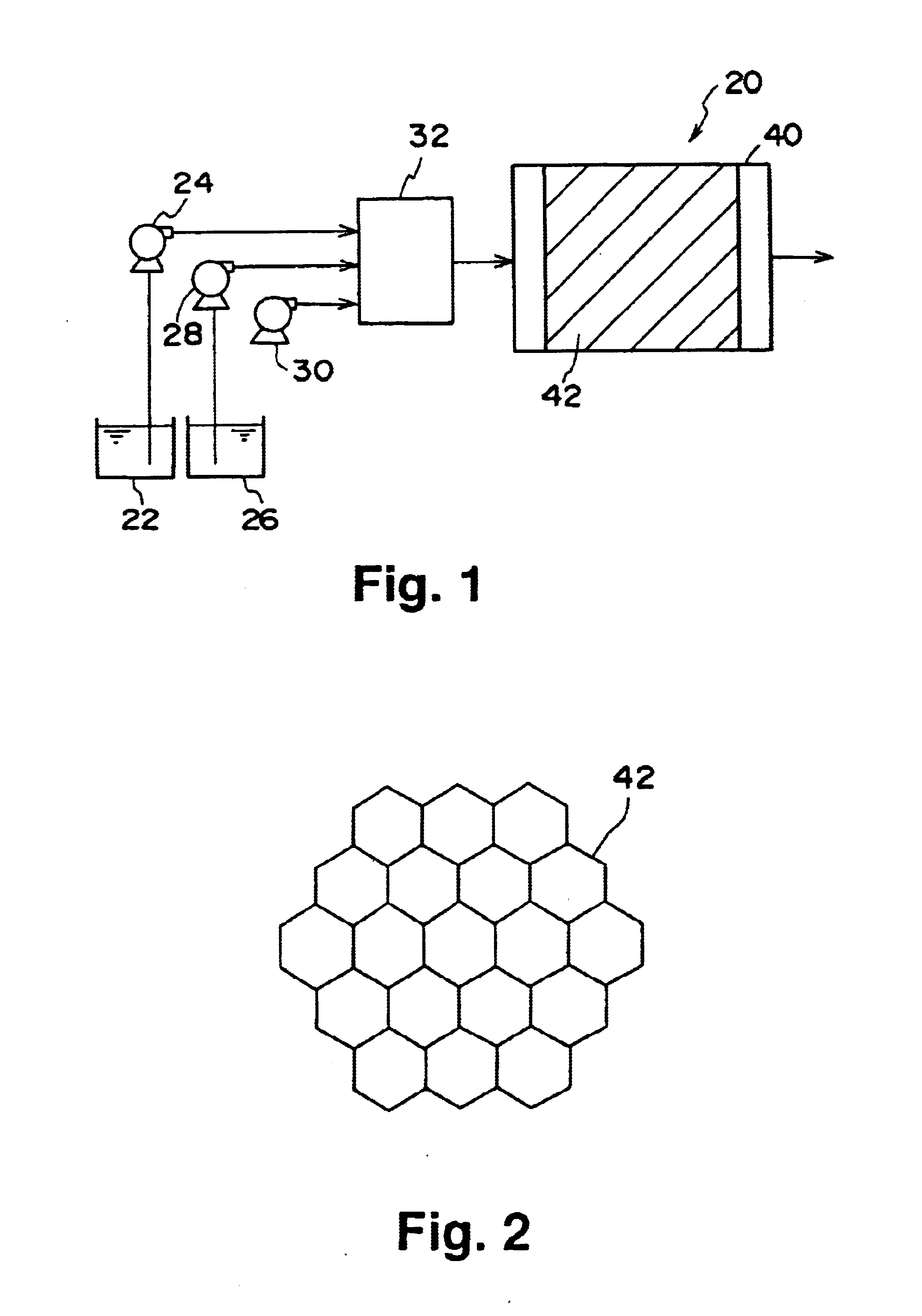 Hydrocarbon fuel reformer