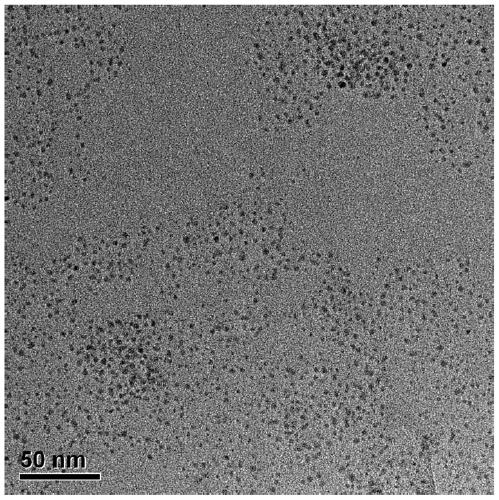 Quantum dots and preparation method thereof